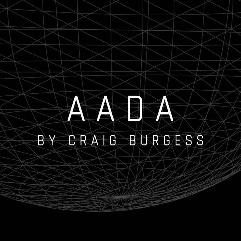 Artwork for podcast AADA - Raw, direct and live chats about design and creativity