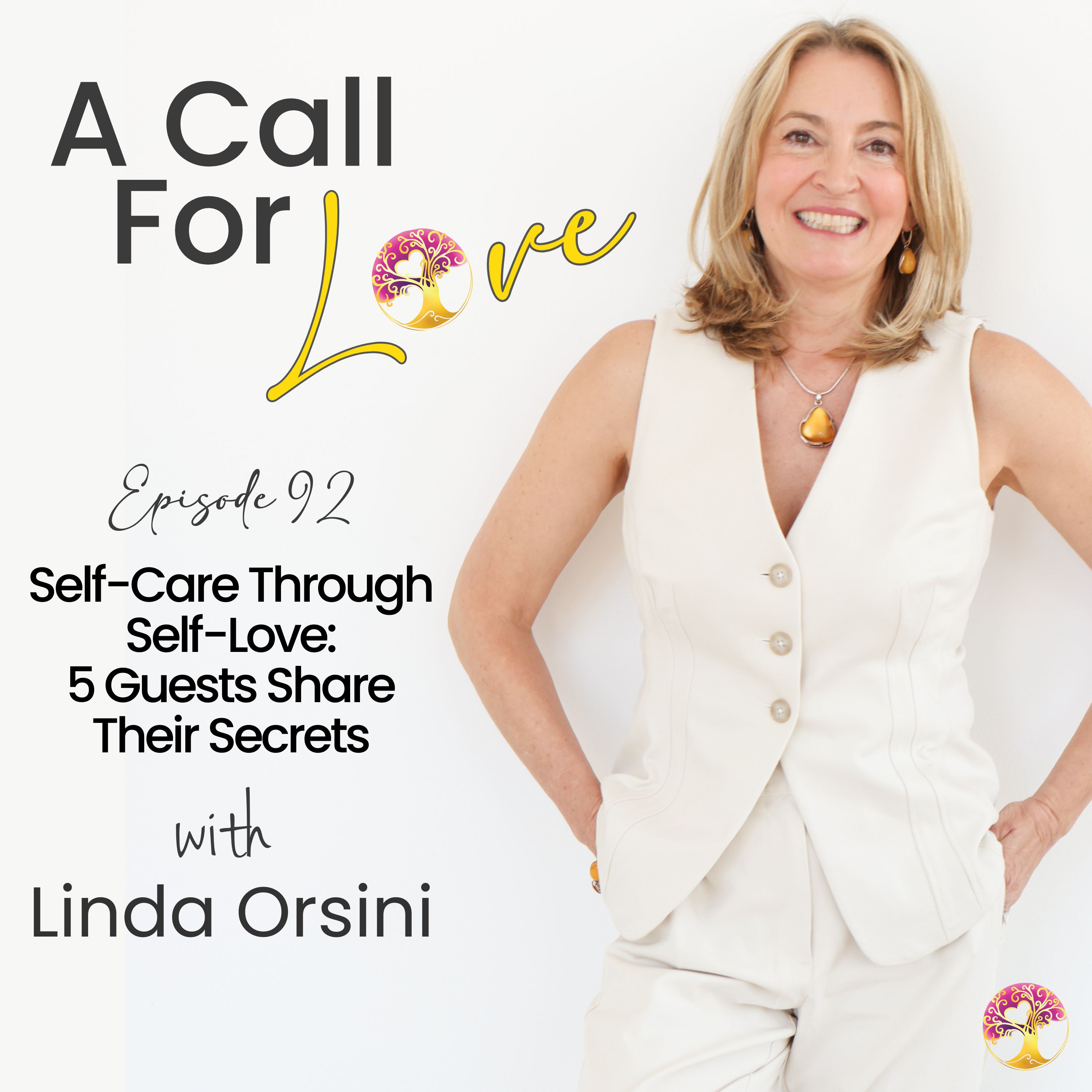 Self-Care Through Self-Love: 5 Guests Share Their Secrets