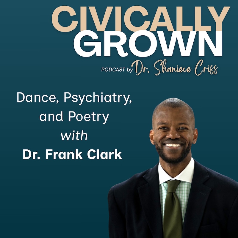 Artwork for podcast Civically Grown