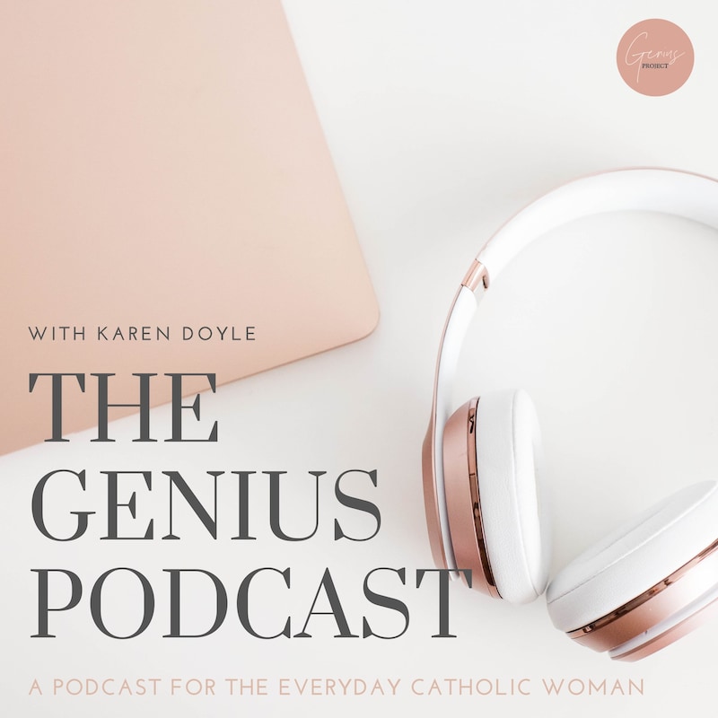 Artwork for podcast The Genius Podcast