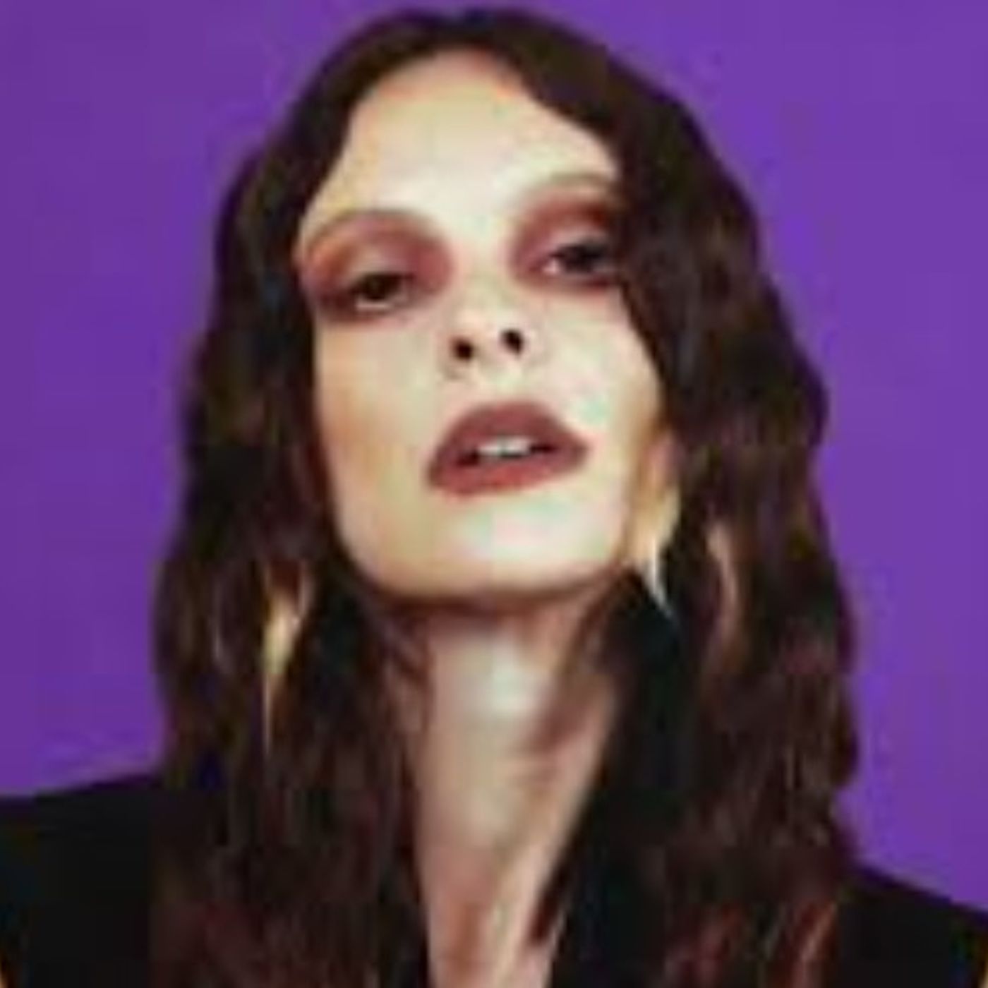Una donna non può - Francesca Michielin episode artwork