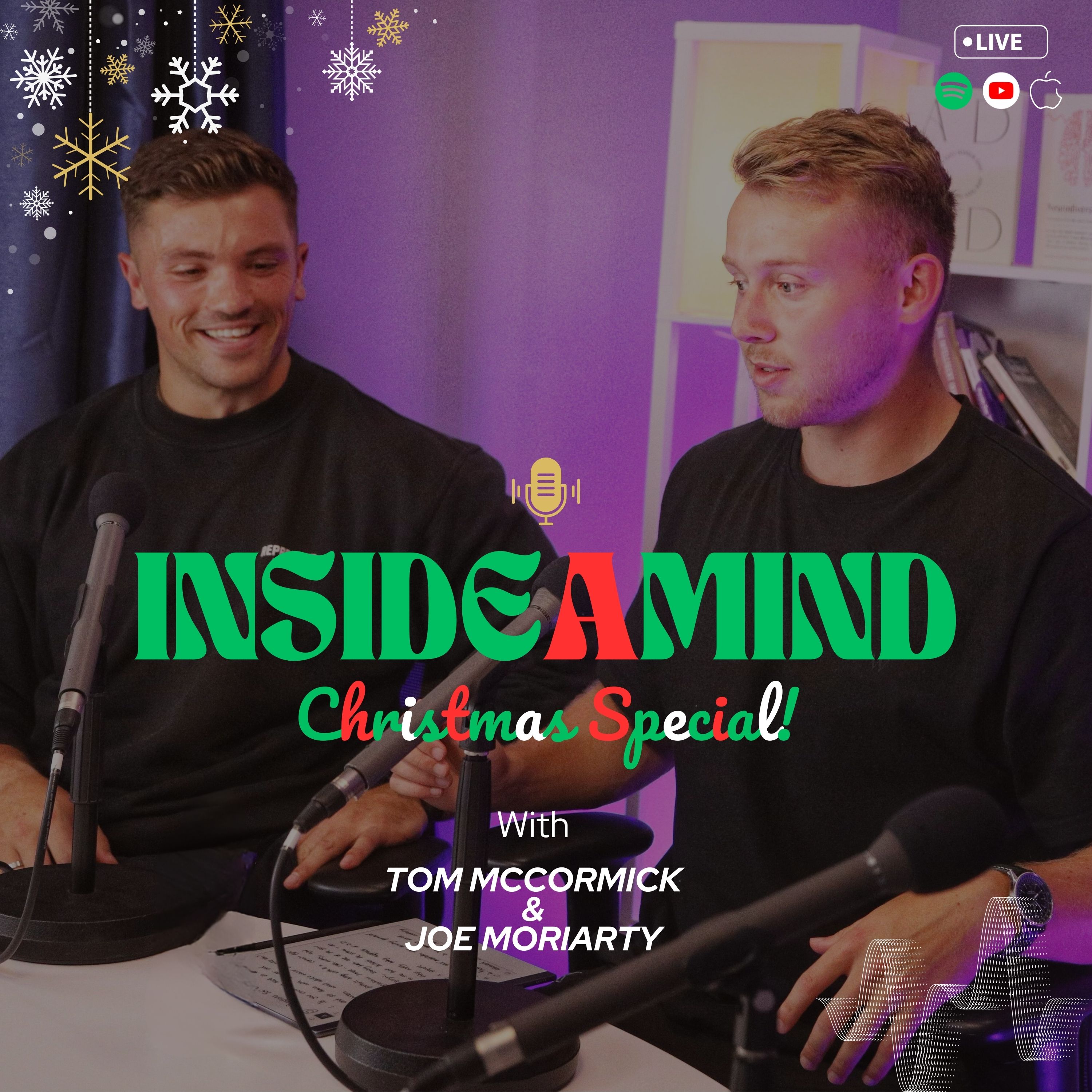 InsideAMind™