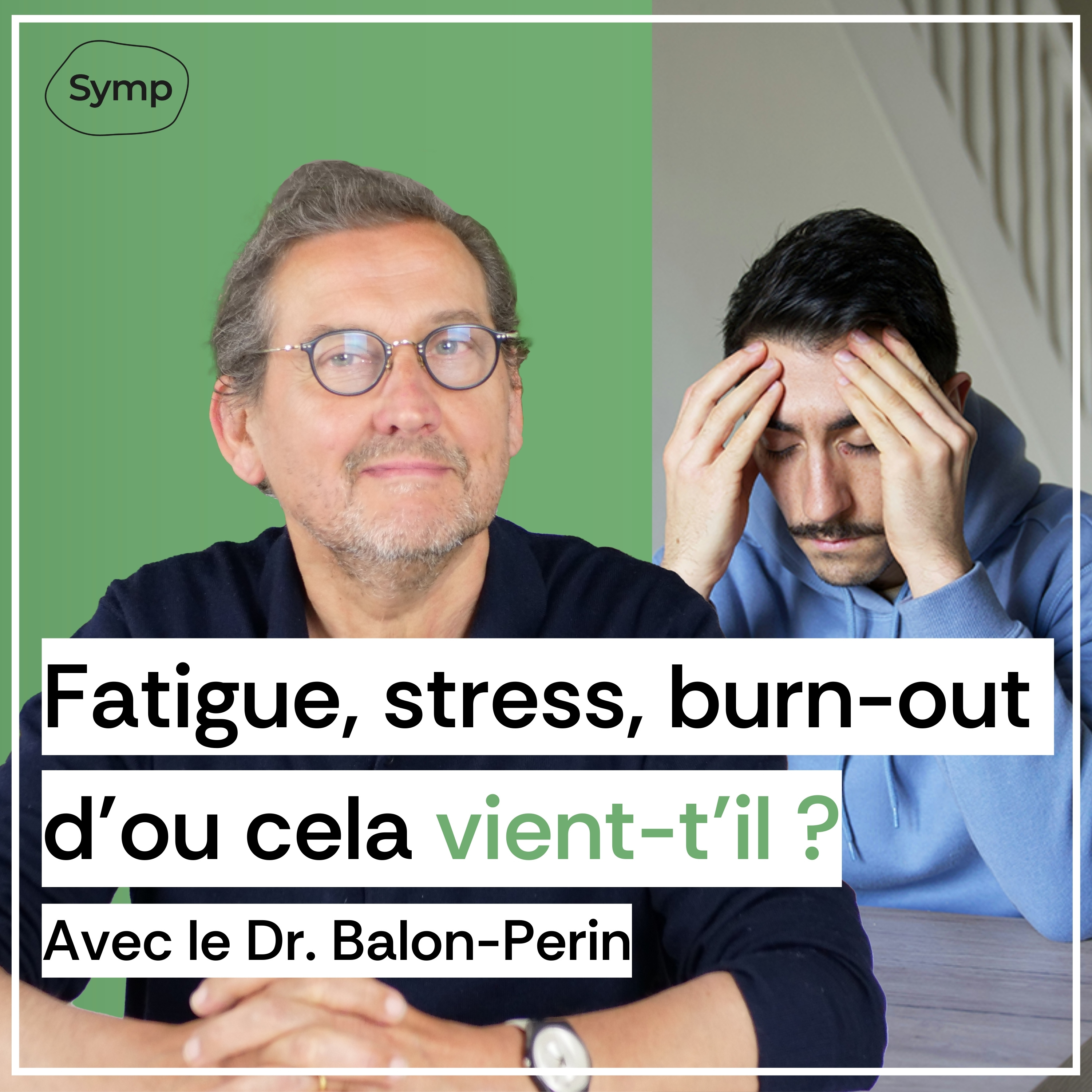 Symp - Biologie | Santé | Nutrition