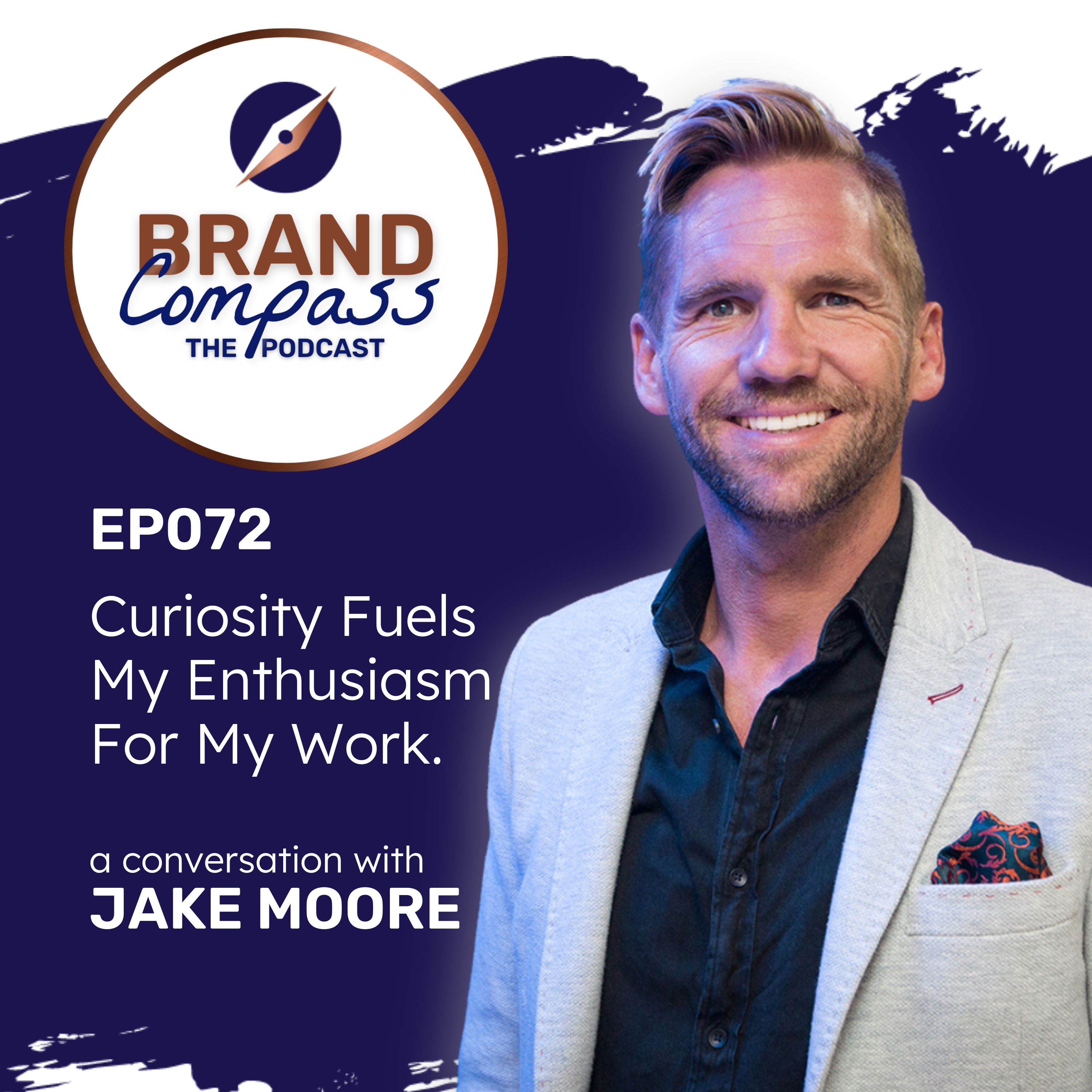The Brand Compass