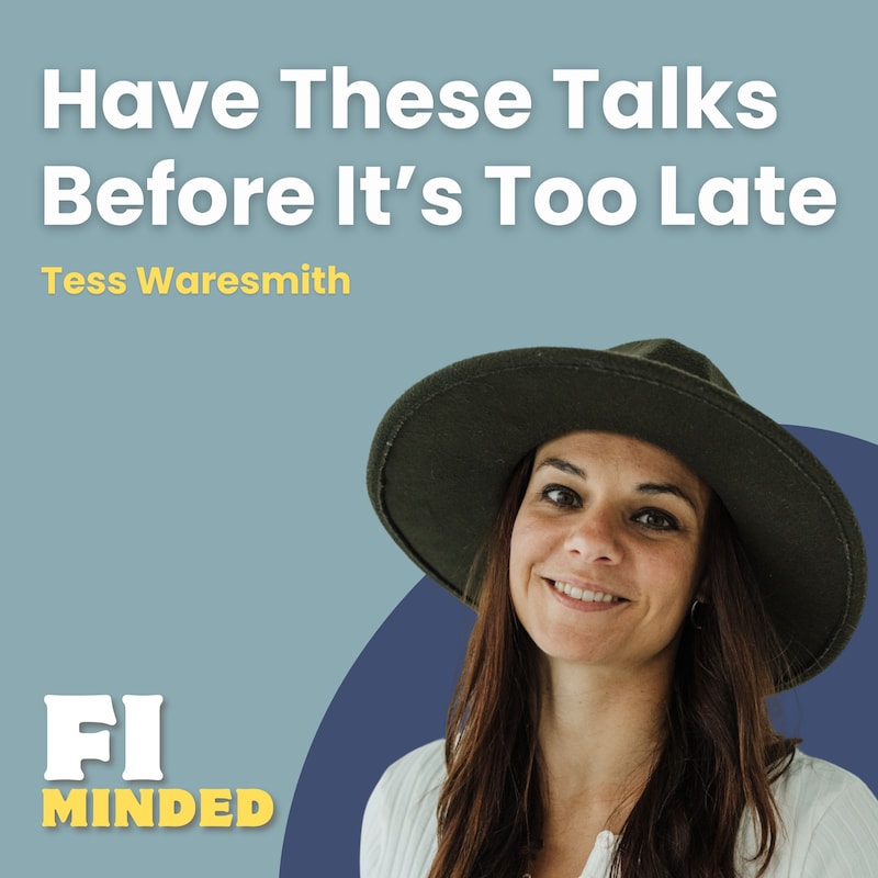 Artwork for podcast FI Minded: Achieve Financial Independence & Have Fun Doing It