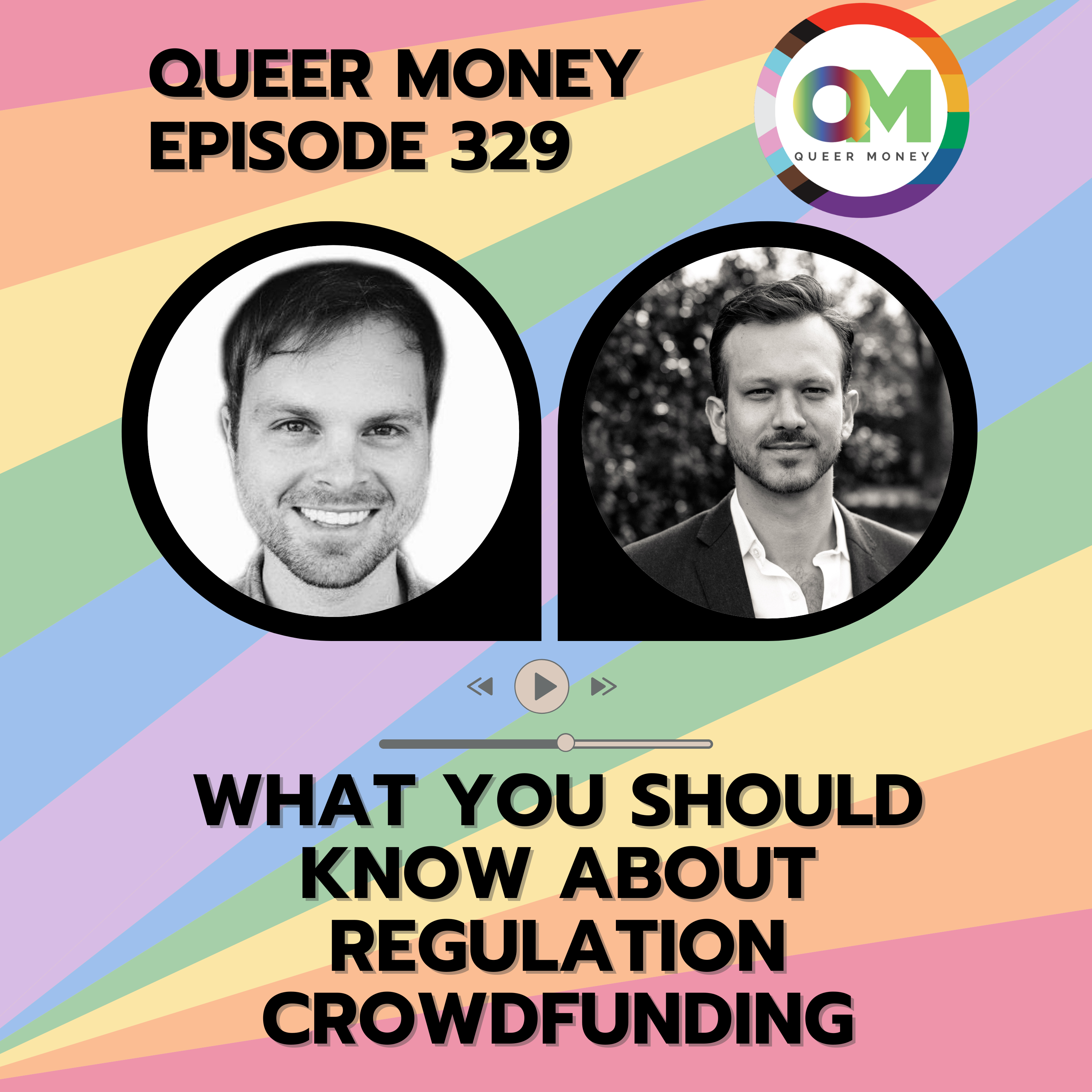 Queer Money®: How Gay People Do Money