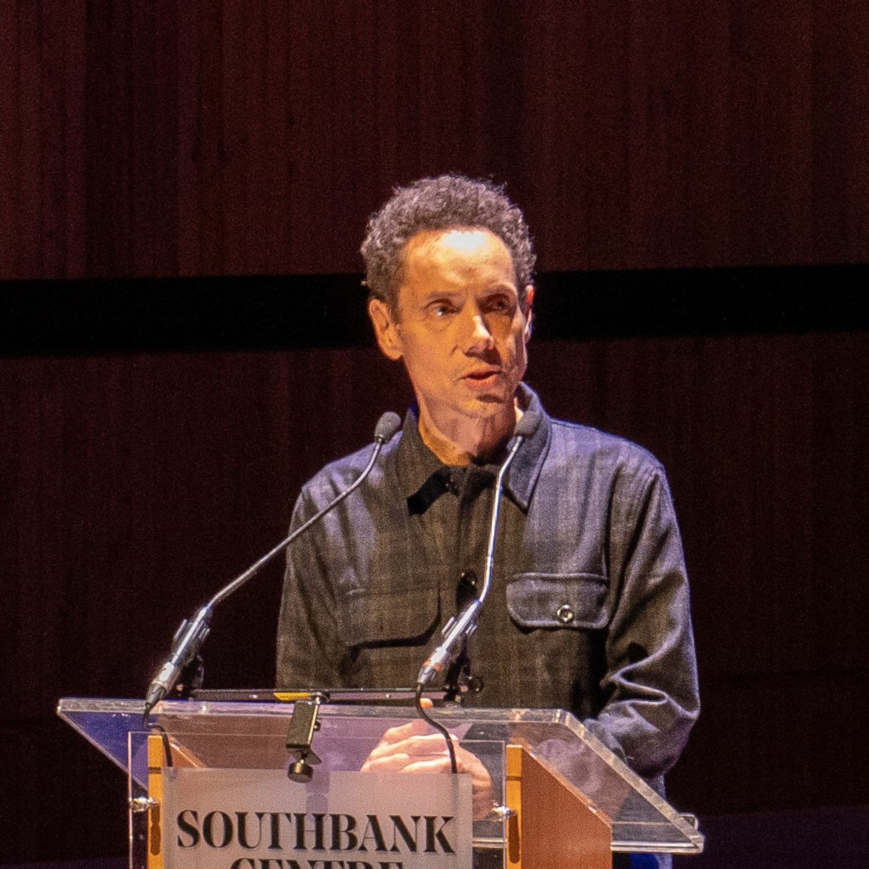 Southbank Centre\'s Book Podcast