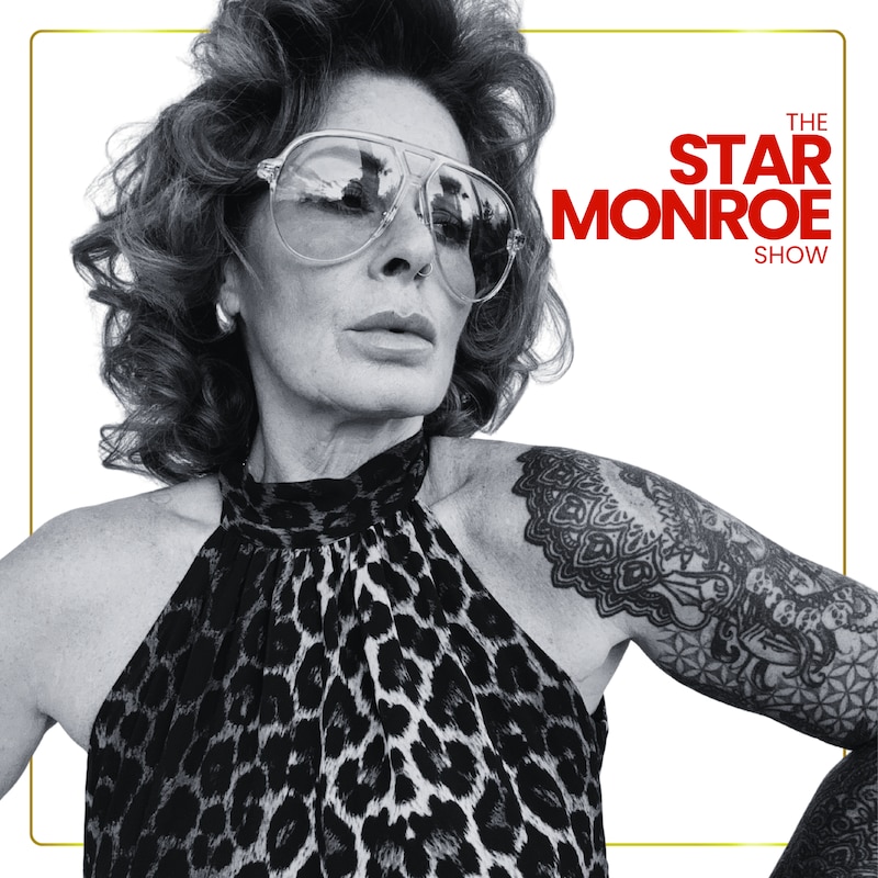 Artwork for podcast The Star Monroe Show