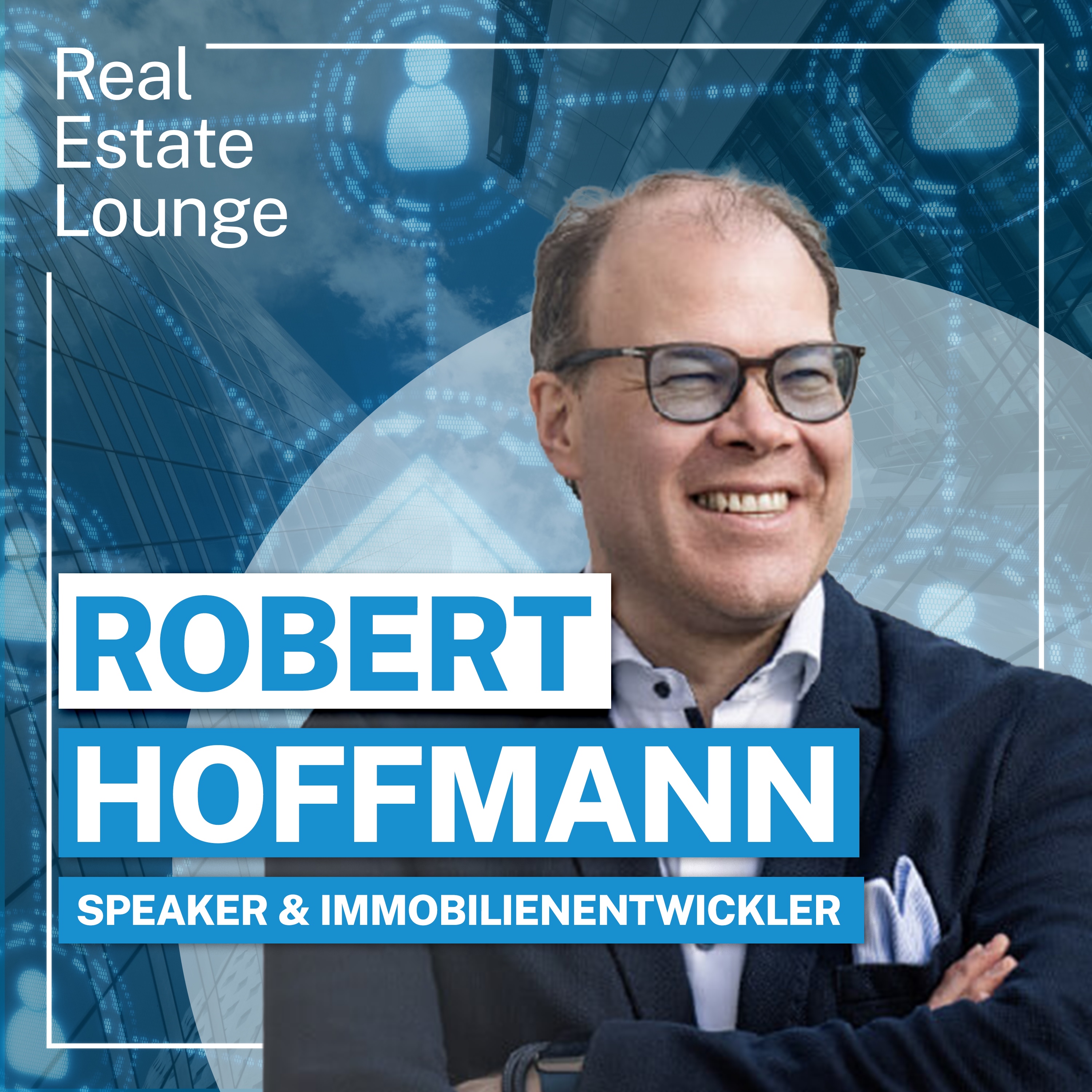 Real Estate Network – Deutschlands grösstes Immobilien-Podcast-Netzwerk - mit Alexander Schmid von IRECC