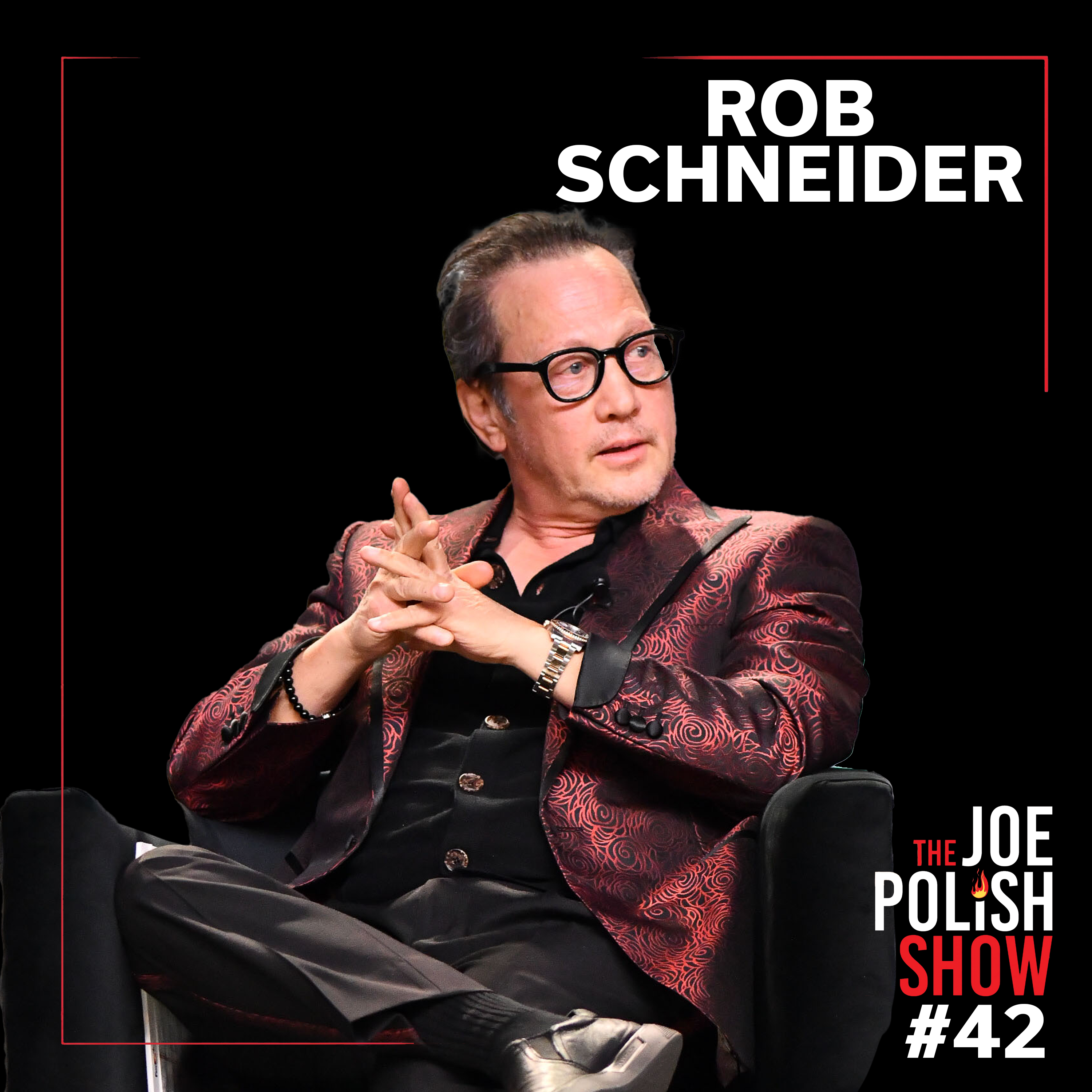 The Joe Polish Show