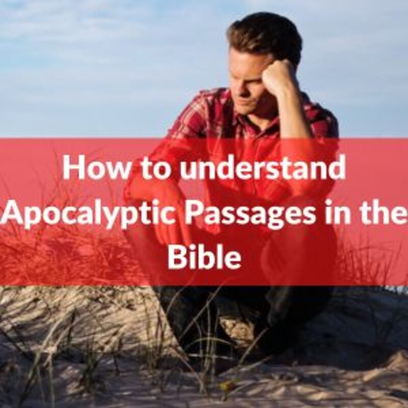 Artwork for podcast Bible805, Lessons and commentary to help you know, trust, apply, and teach the Bible