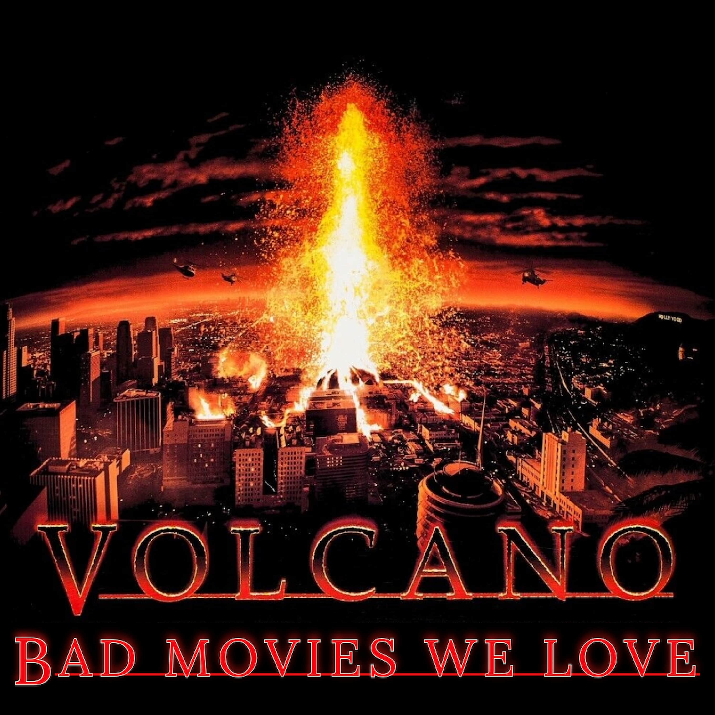 Bad Movies We Love
