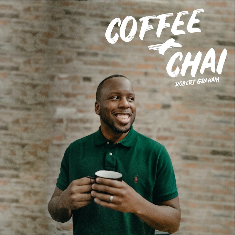 Artwork for podcast Coffee & Chai