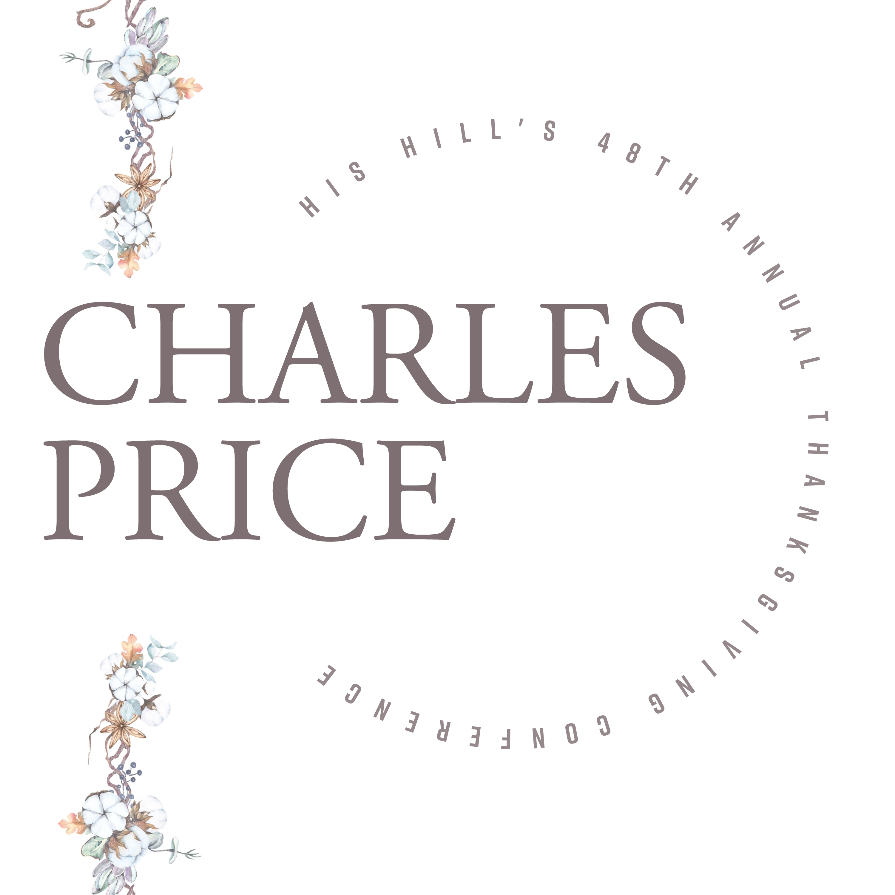 Charles Price Session 3 - Temptation and Testing episode artwork