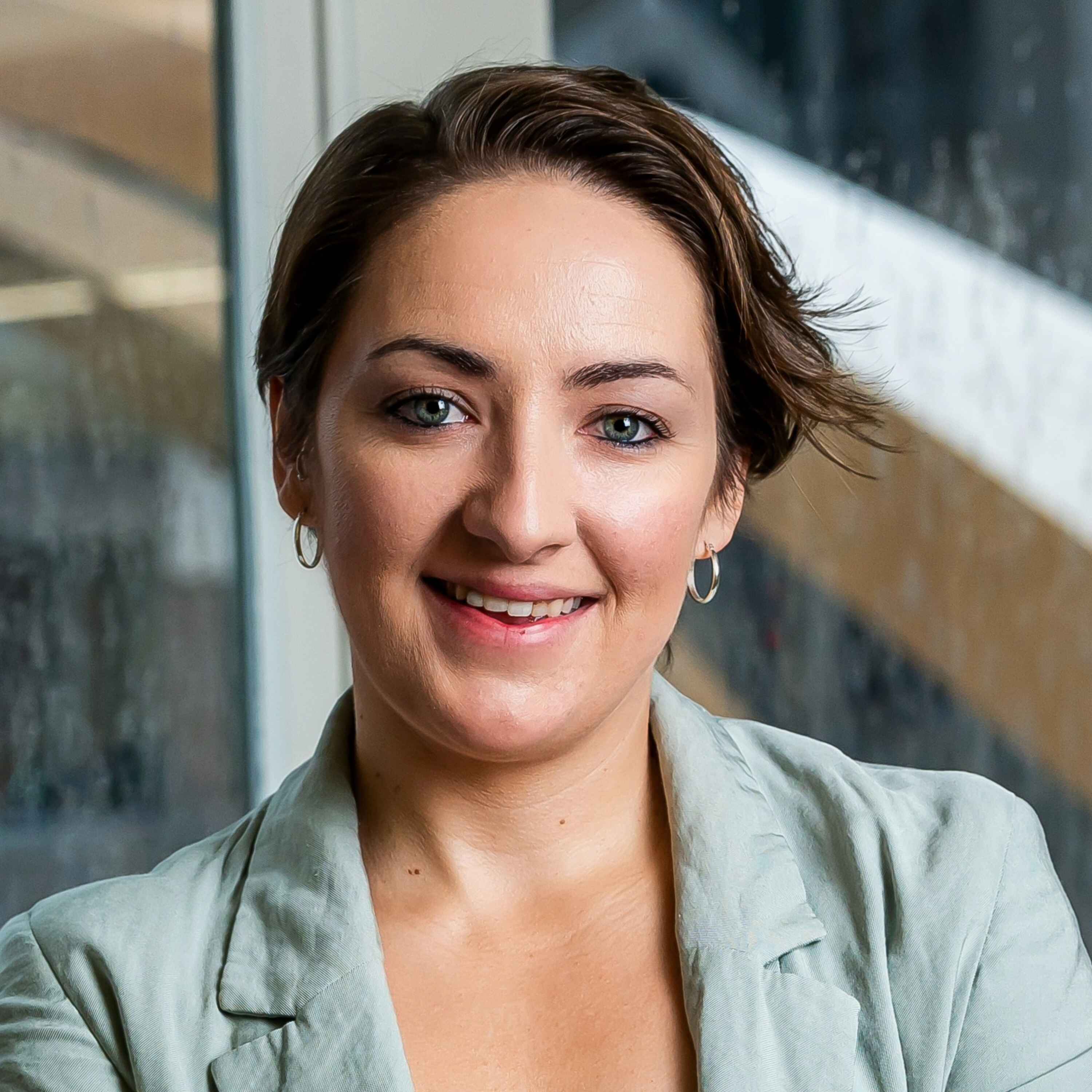 Purpose Under Pressure