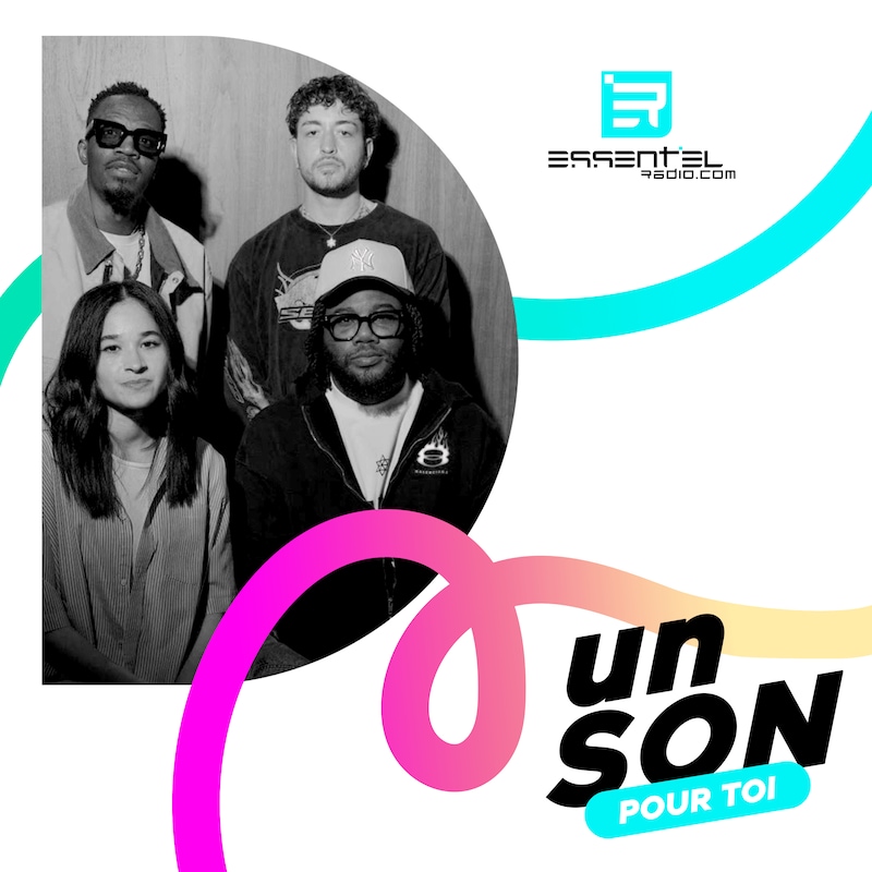 Artwork for podcast Un SON pour toi