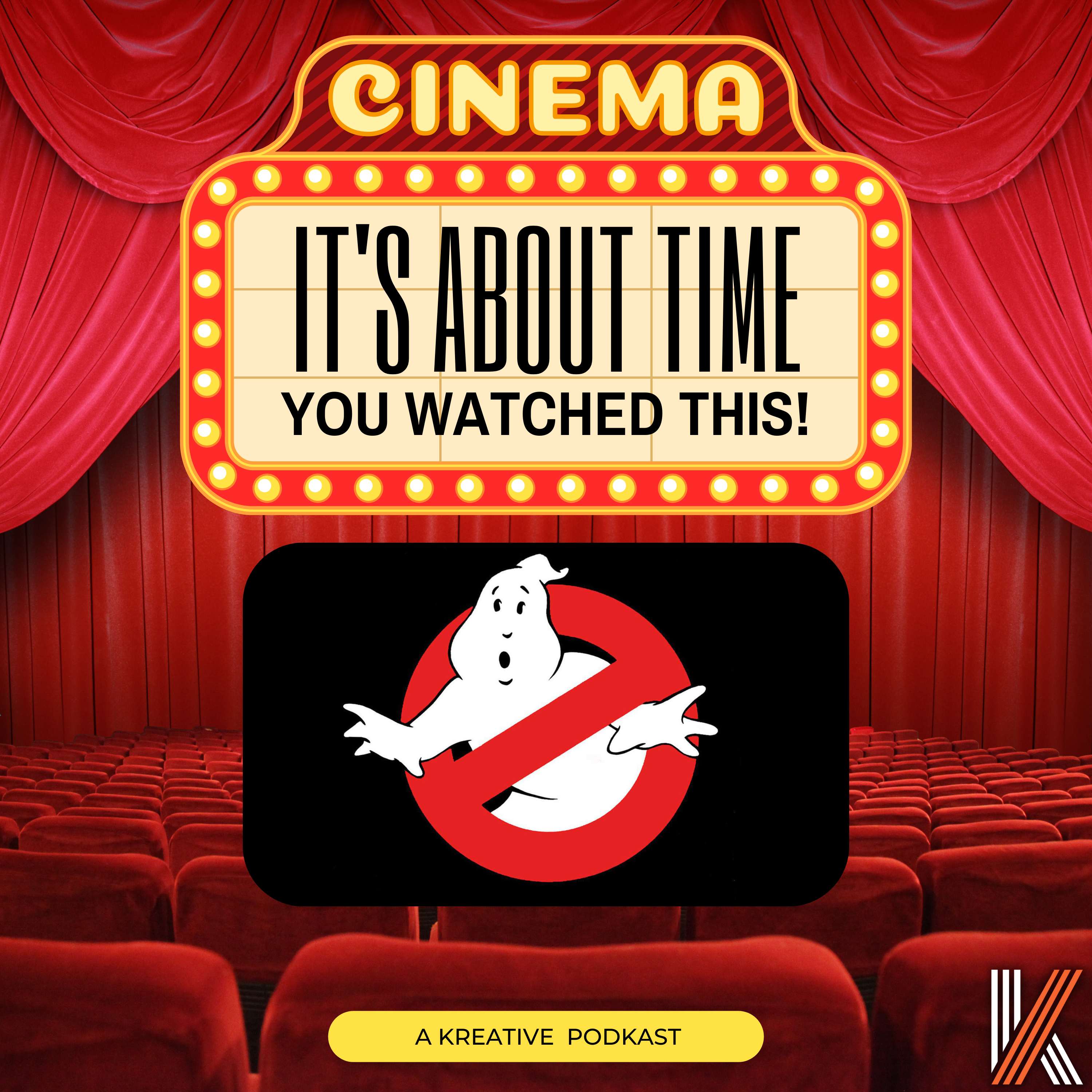 It\'s About Time You Watched This!
