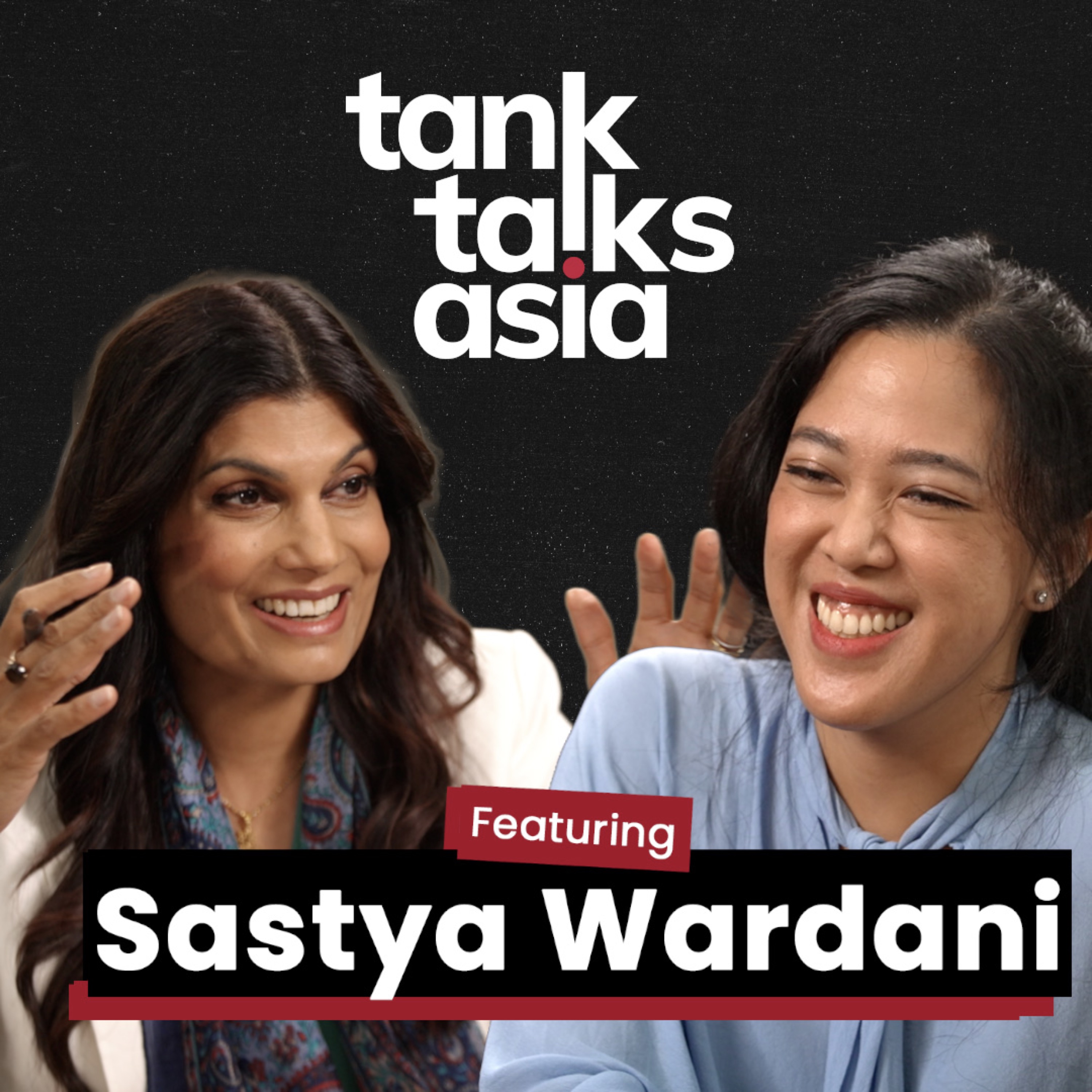 Tank Talks Asia