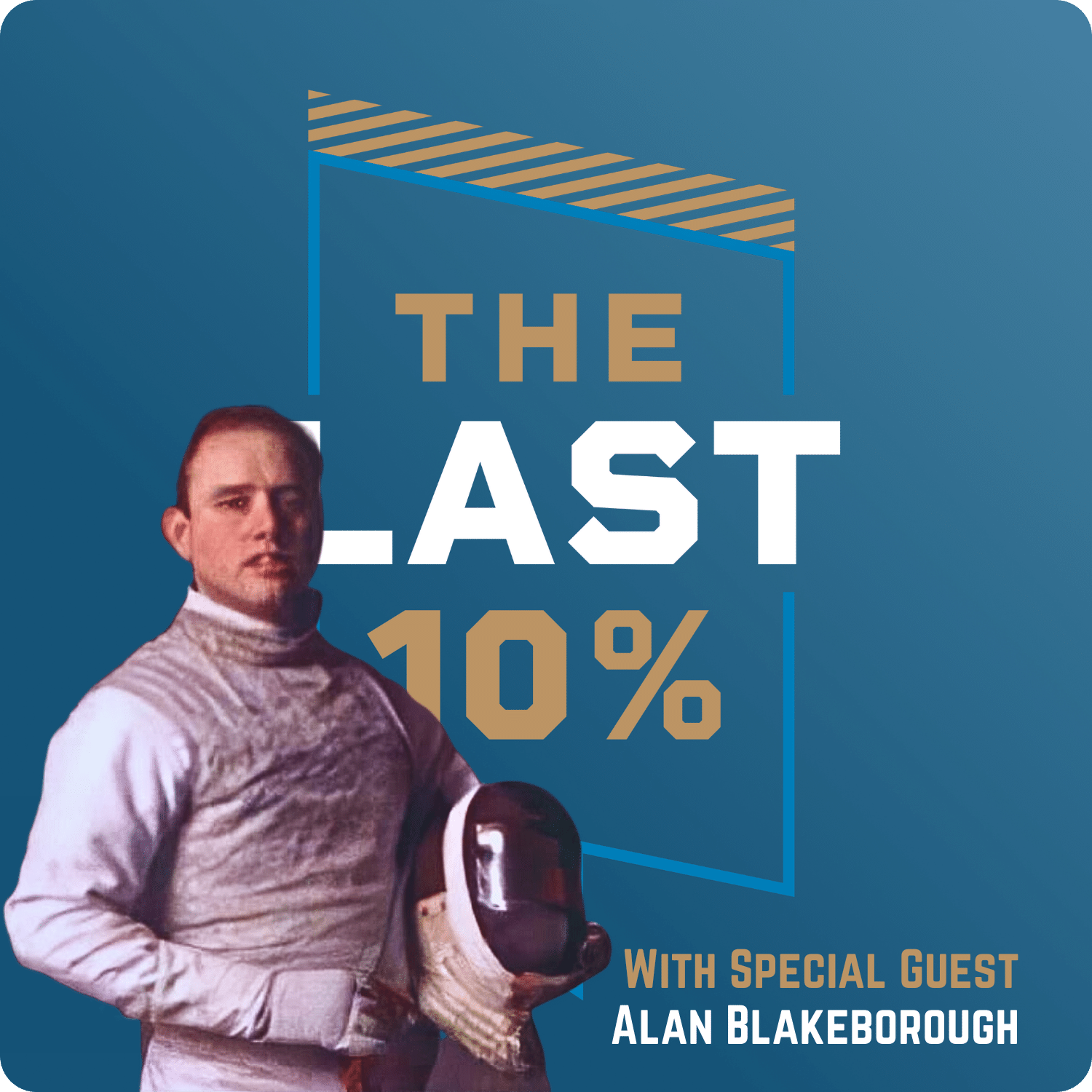 The Last 10%