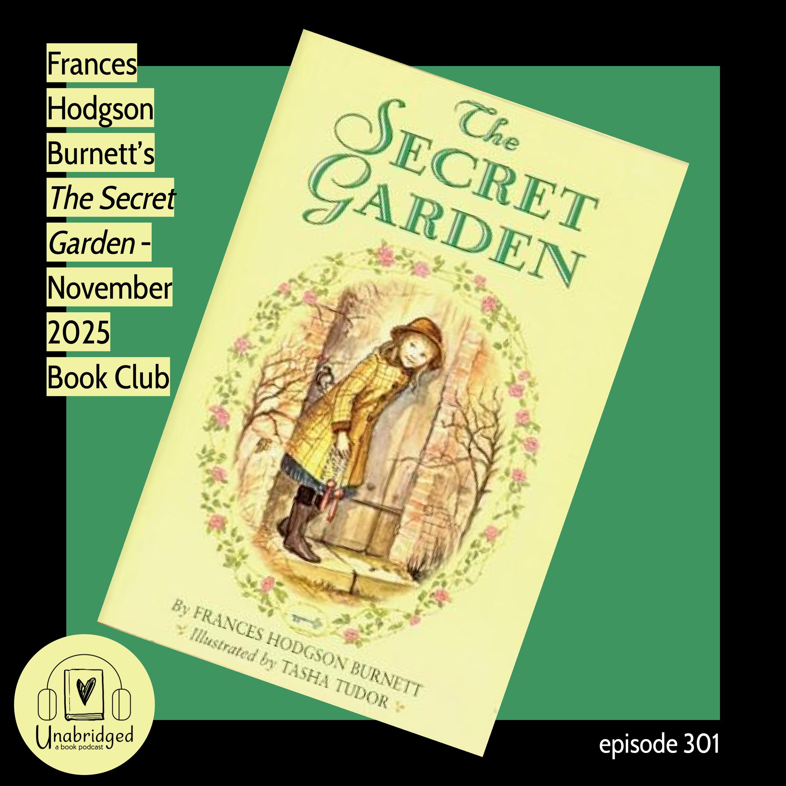 Unabridged: A Book Podcast