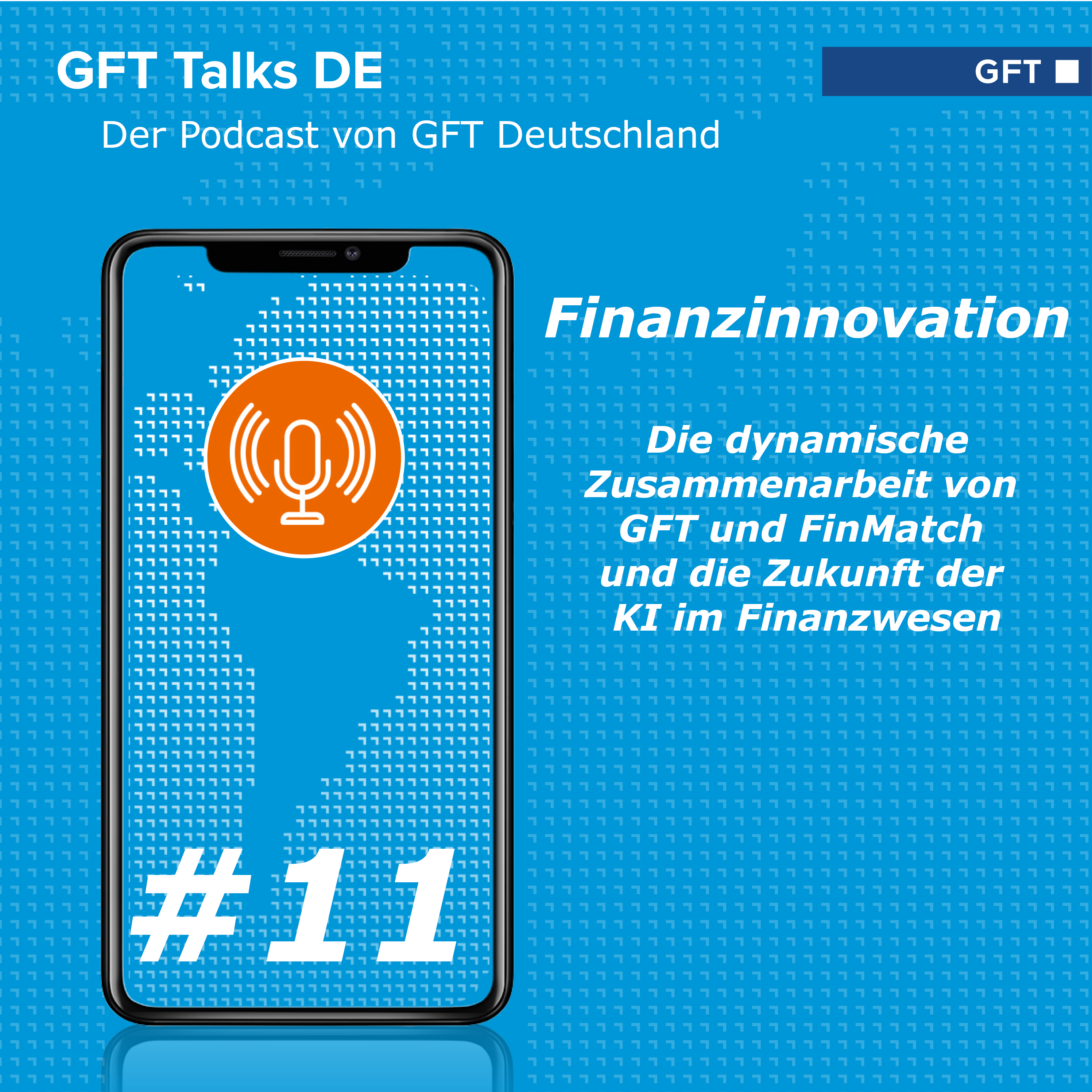 GFT Talks DE