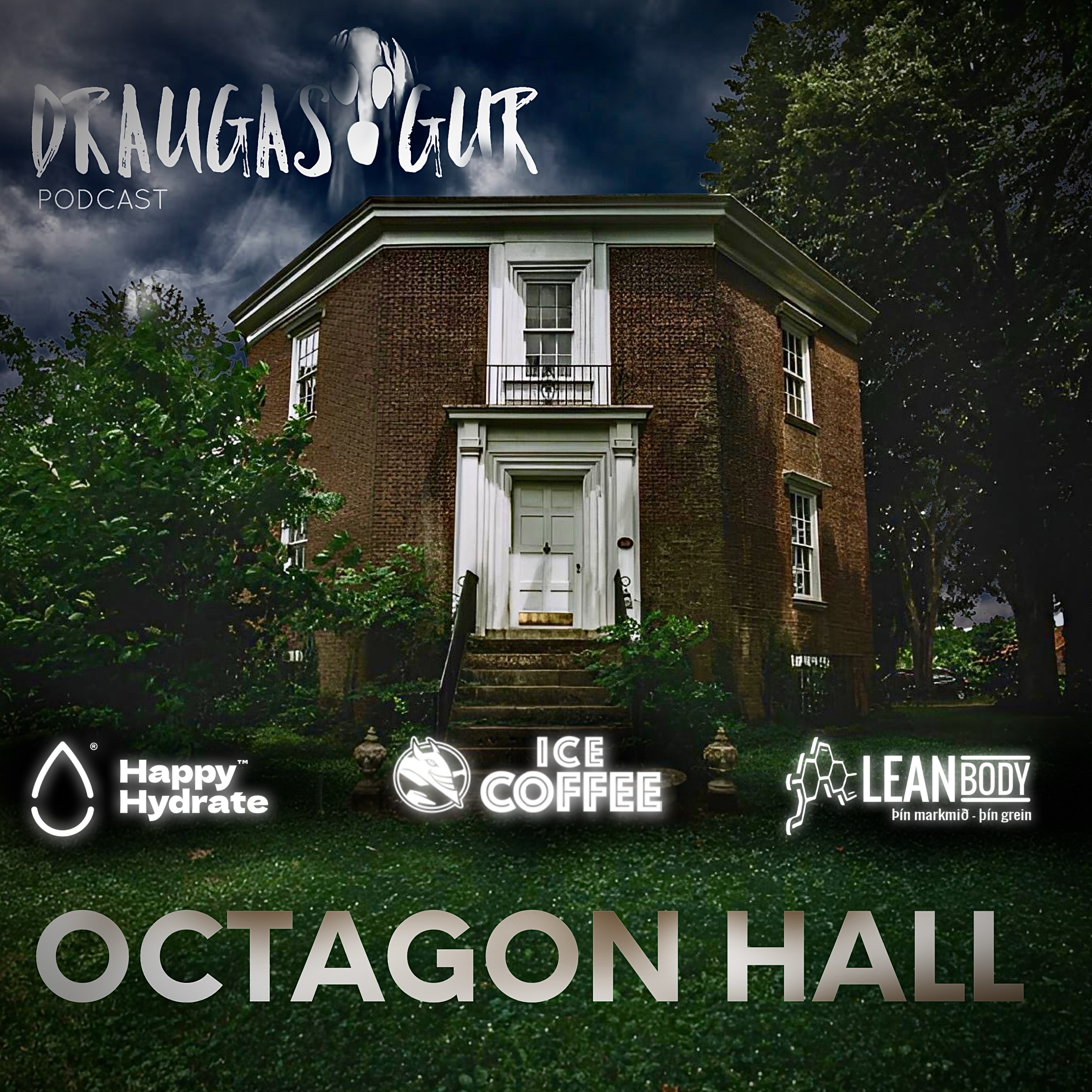 Octagon Hall