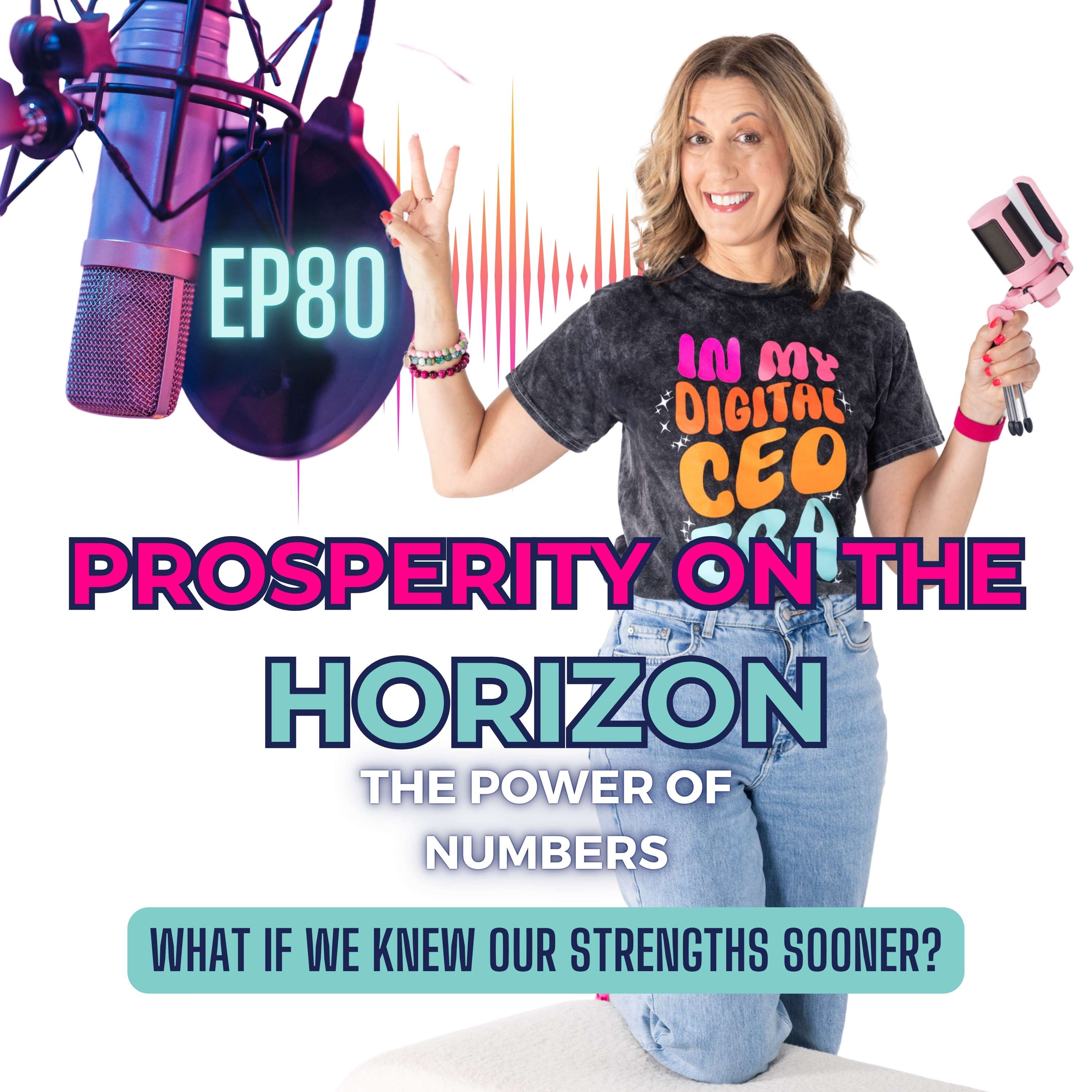 Prosperity on the Horizon