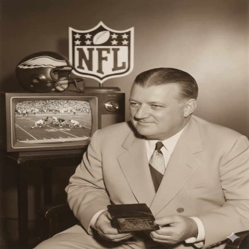 Artwork for podcast Pigskin Dispatch