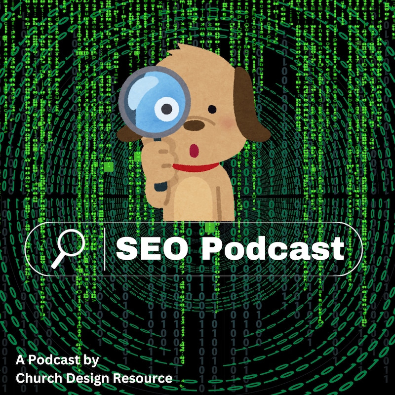 Artwork for podcast The SEO Podcast
