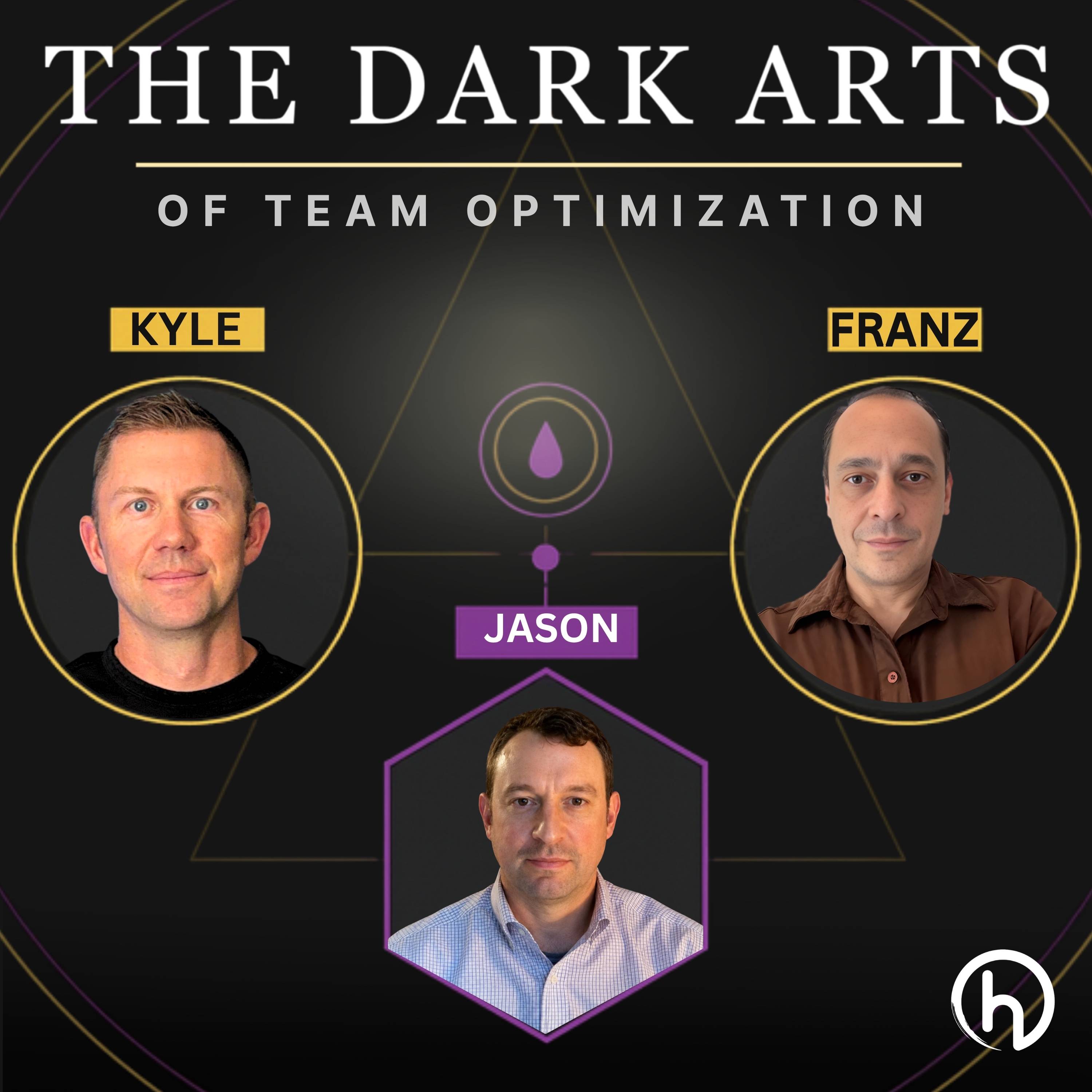 DevOps Strategies for Teams to Ship Faster by Balancing Cost Quality and Speed with Jason Furgal episode artwork