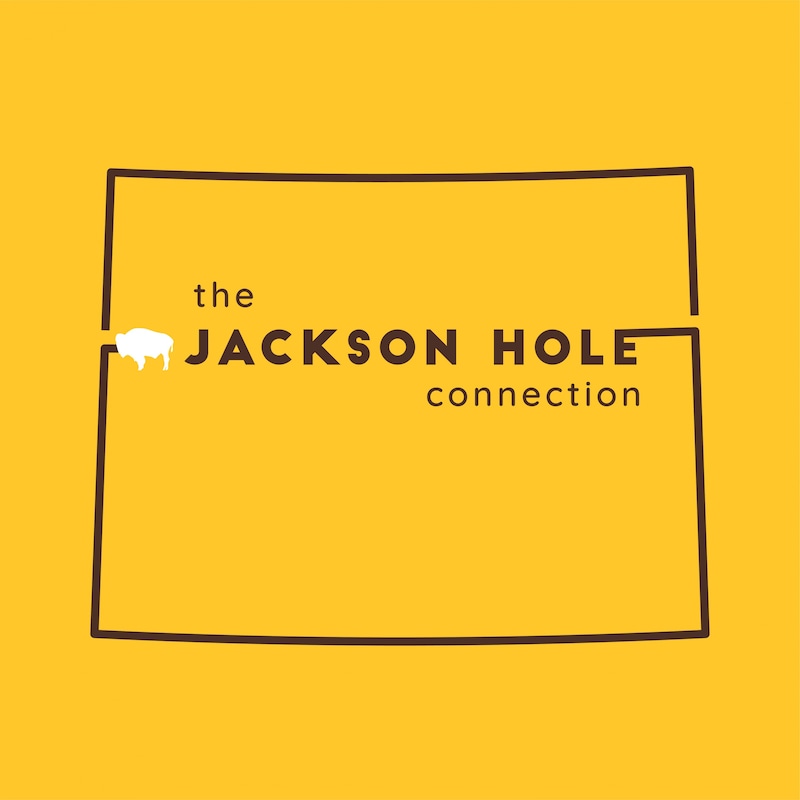 Artwork for podcast The Jackson Hole Connection