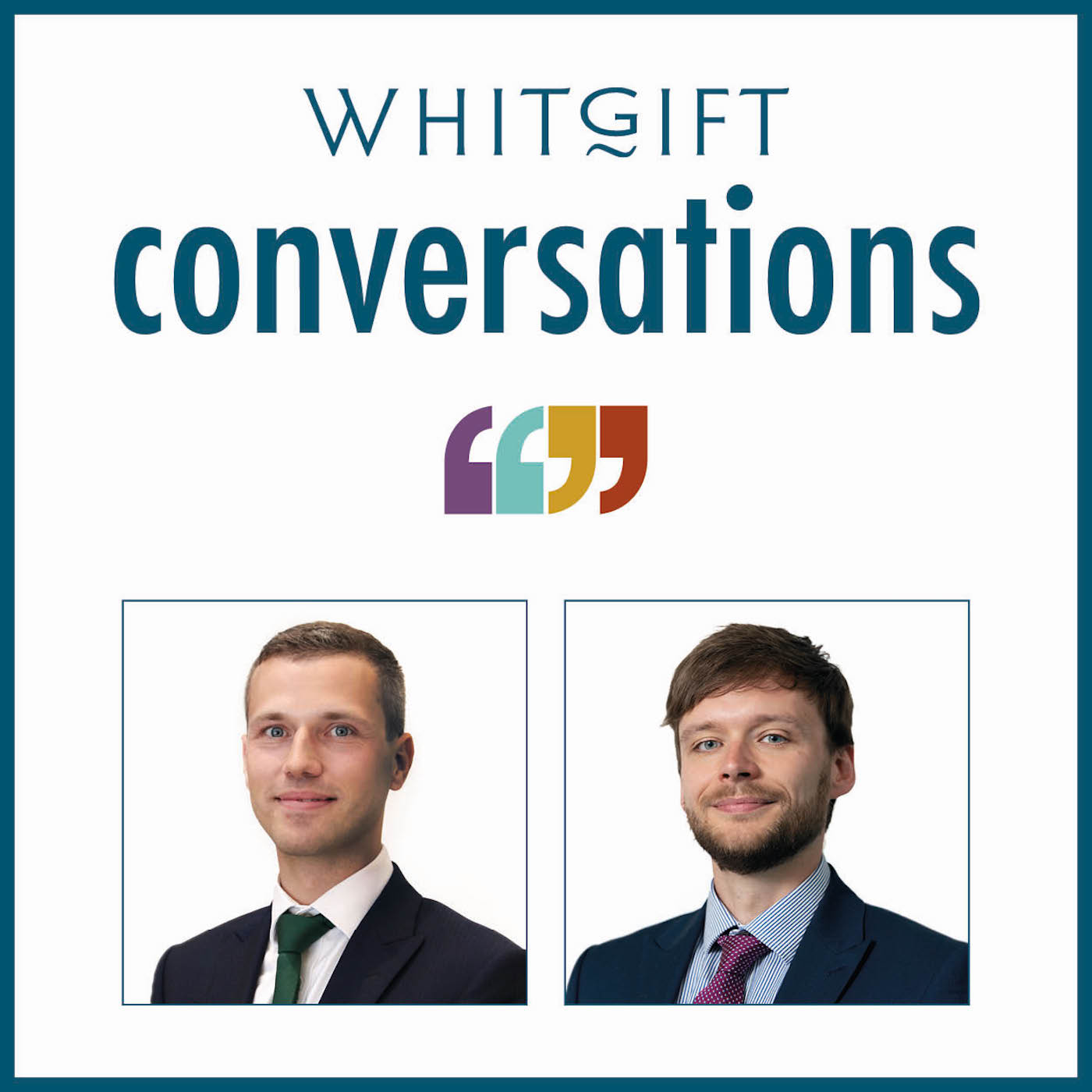 Whitgift Conversations