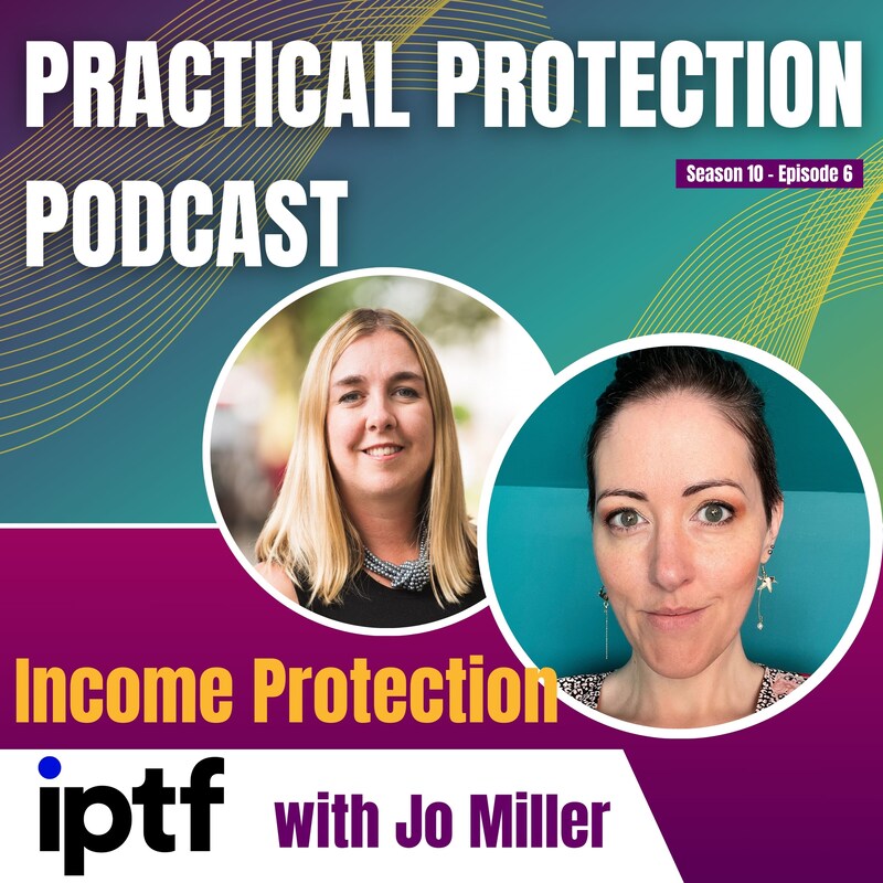 Artwork for podcast The Practical Protection Podcast