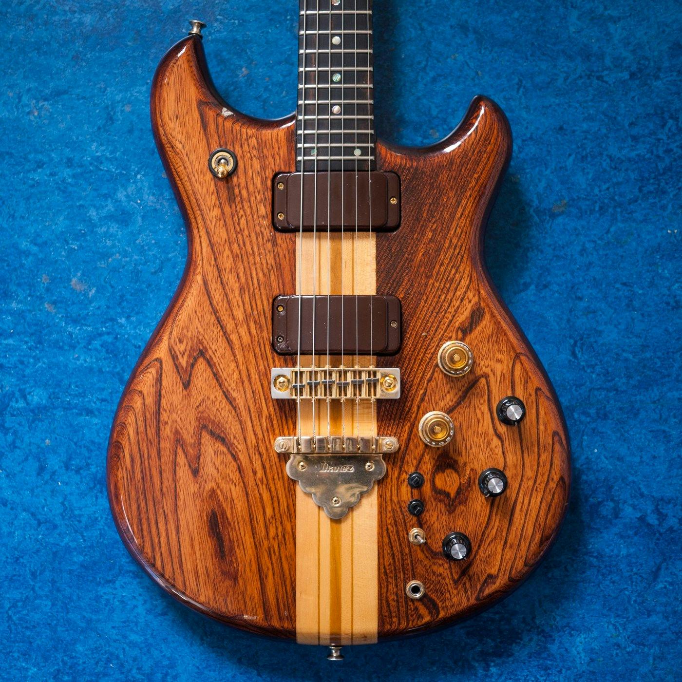 The High Gain