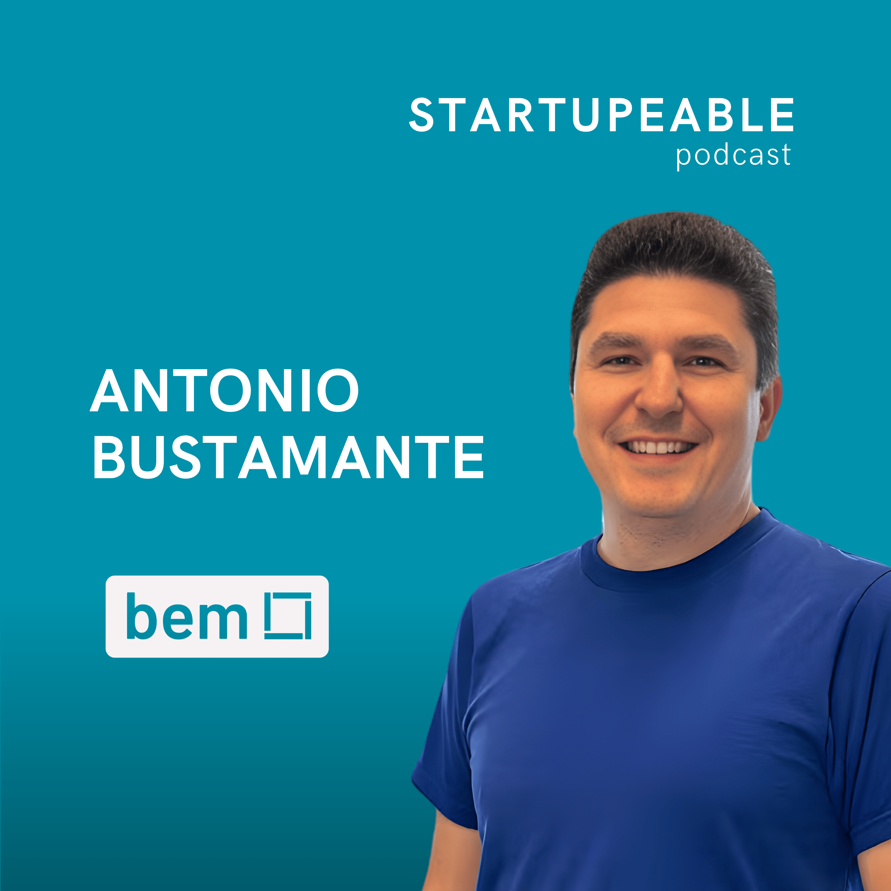 Agentes IA: Promesa vs Realidad, Cómo Vender AI sin Hype a Empresas Fortune 500 | Antonio Bustamante, Bem AI