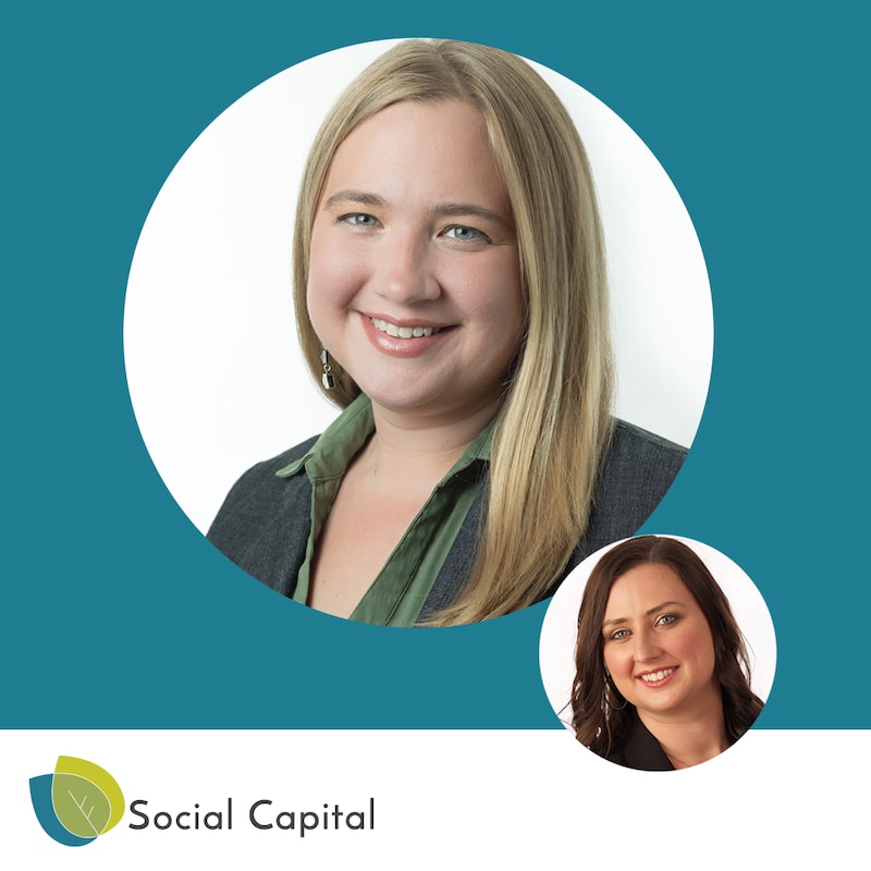 Artwork for podcast Social Capital