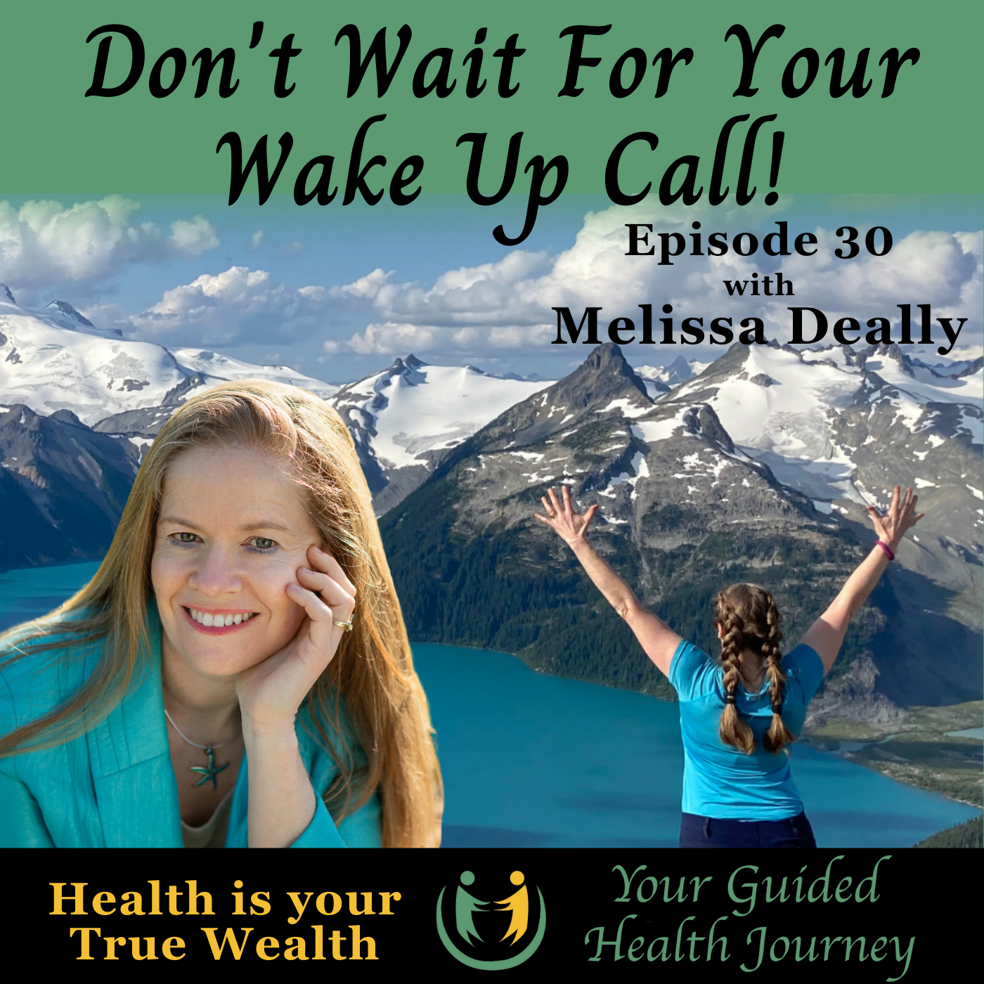 E030: Self -care is a priority, not a luxury!