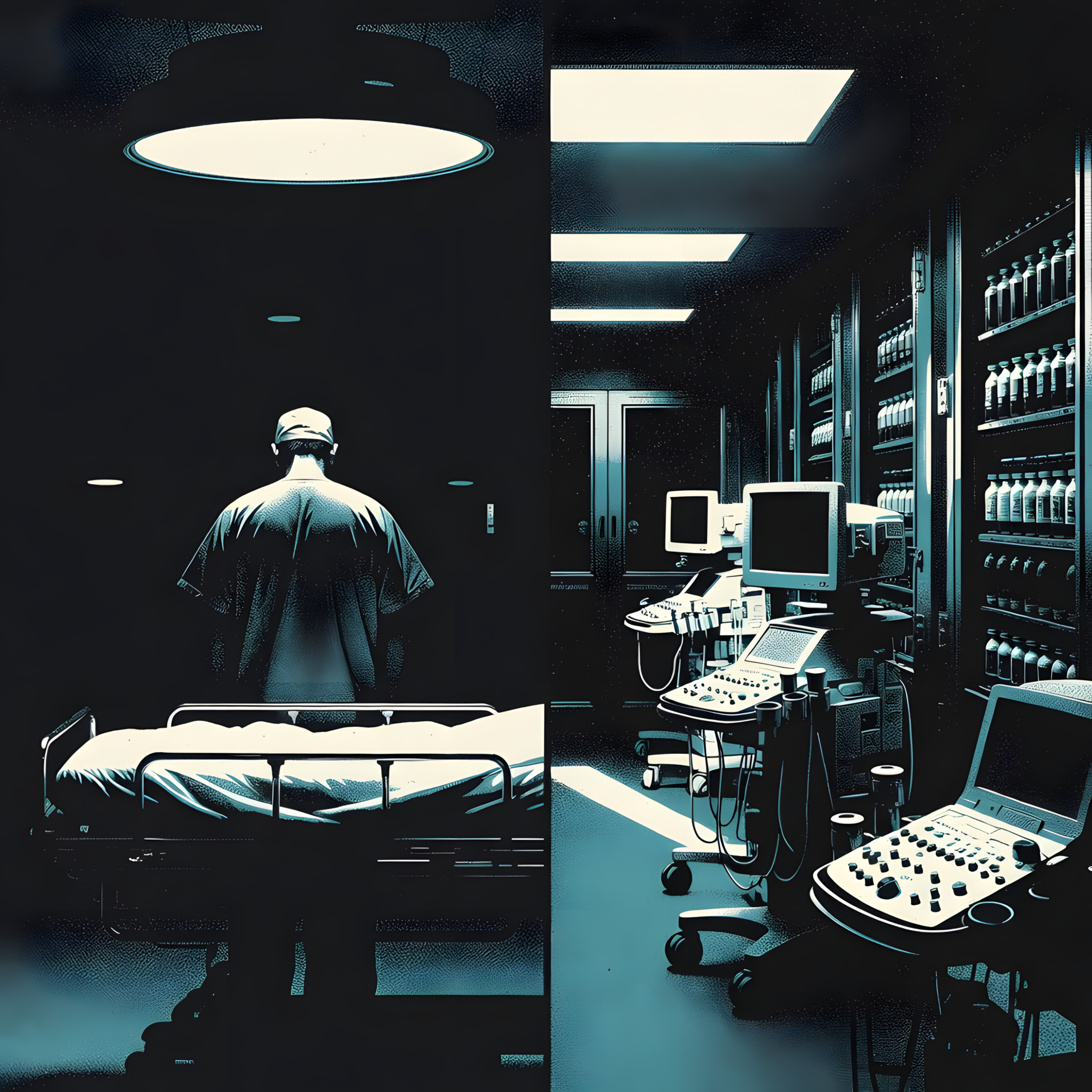 Operation HIGH NOON - PART 2 episode artwork
