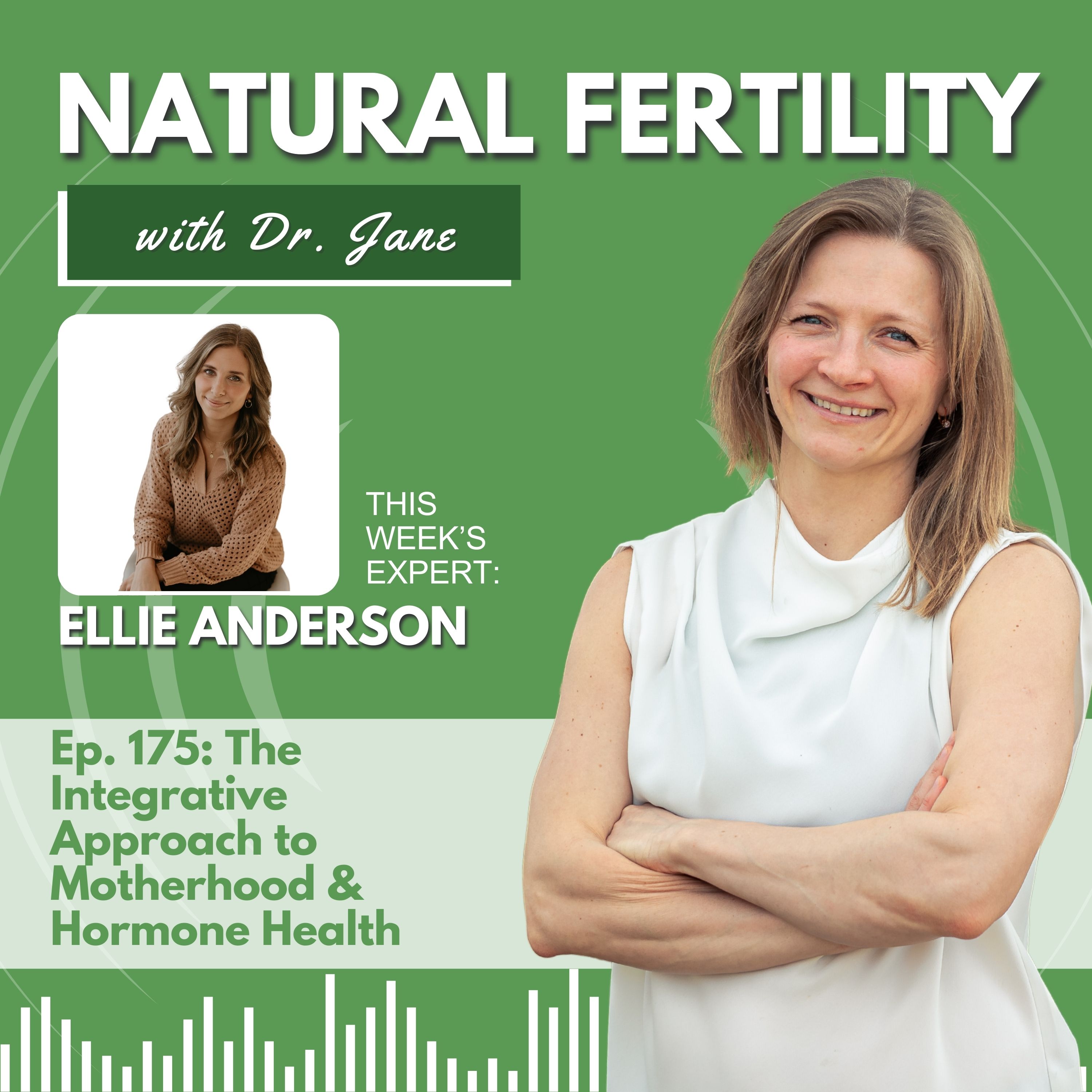 Natural Fertility with Dr. Jane