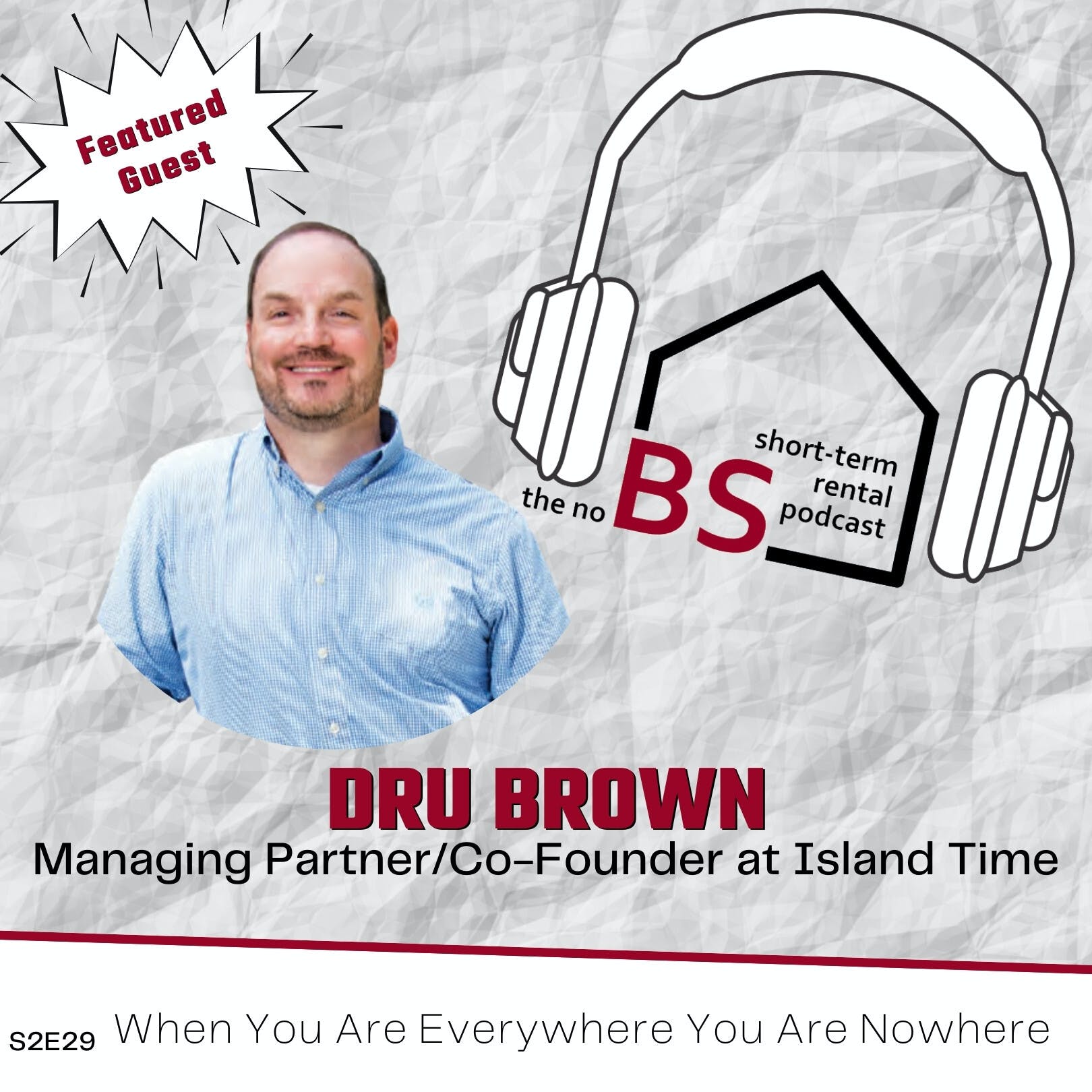 the no BS podcast