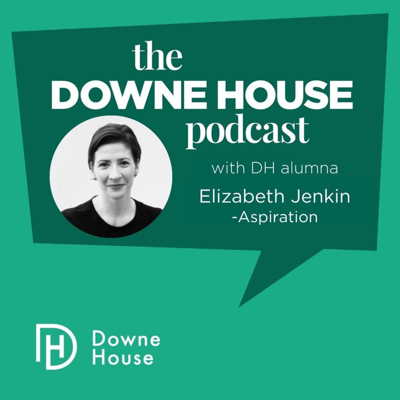 Artwork for podcast The Downe House Podcast
