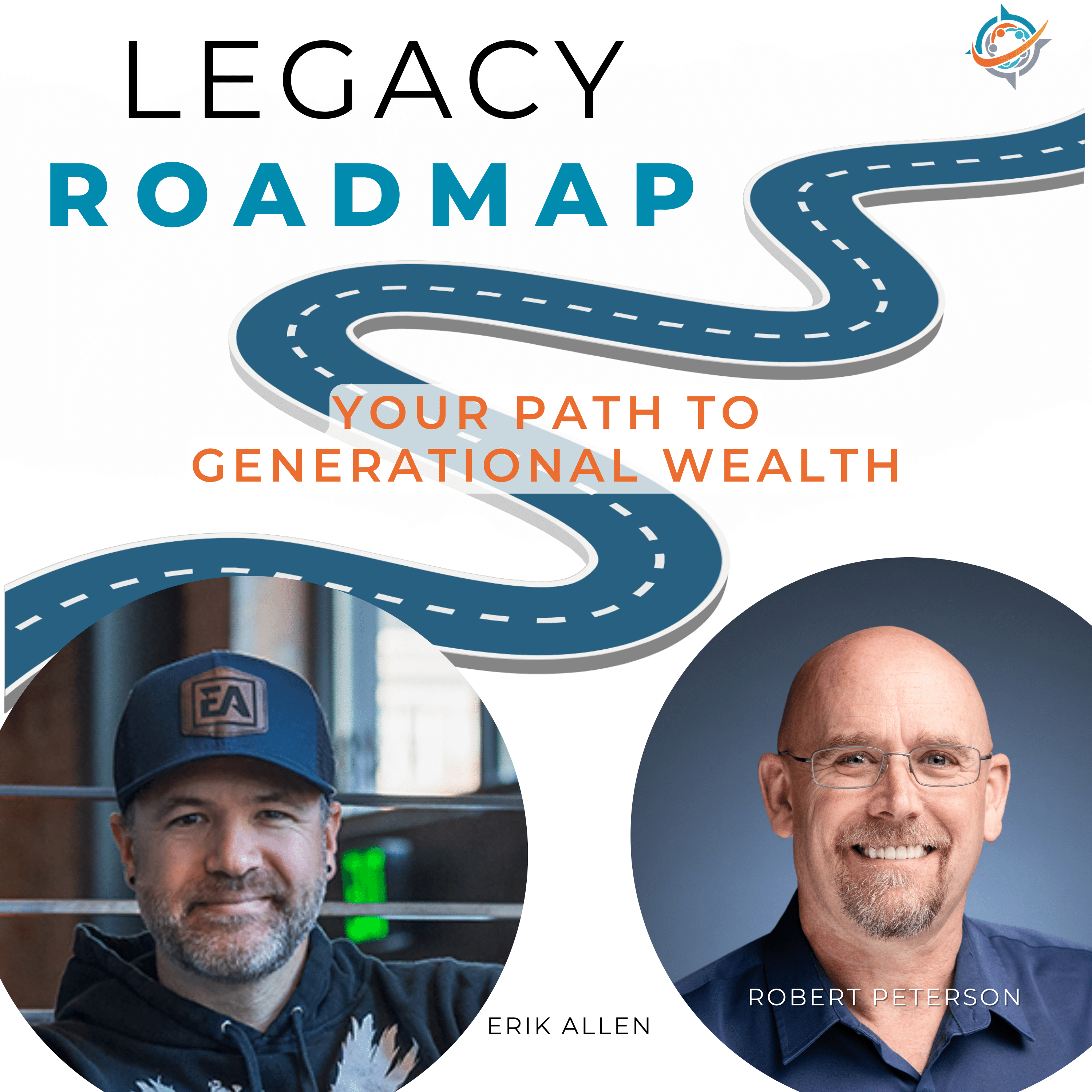 Legacy Roadmap Podcast