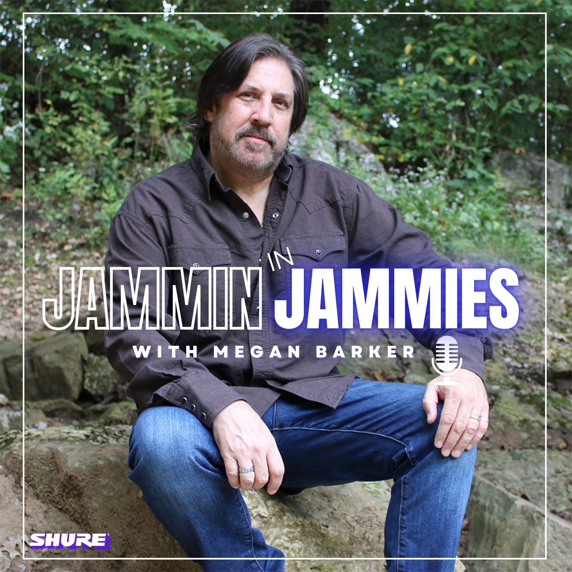 Jammin In Jammies: The Podcast