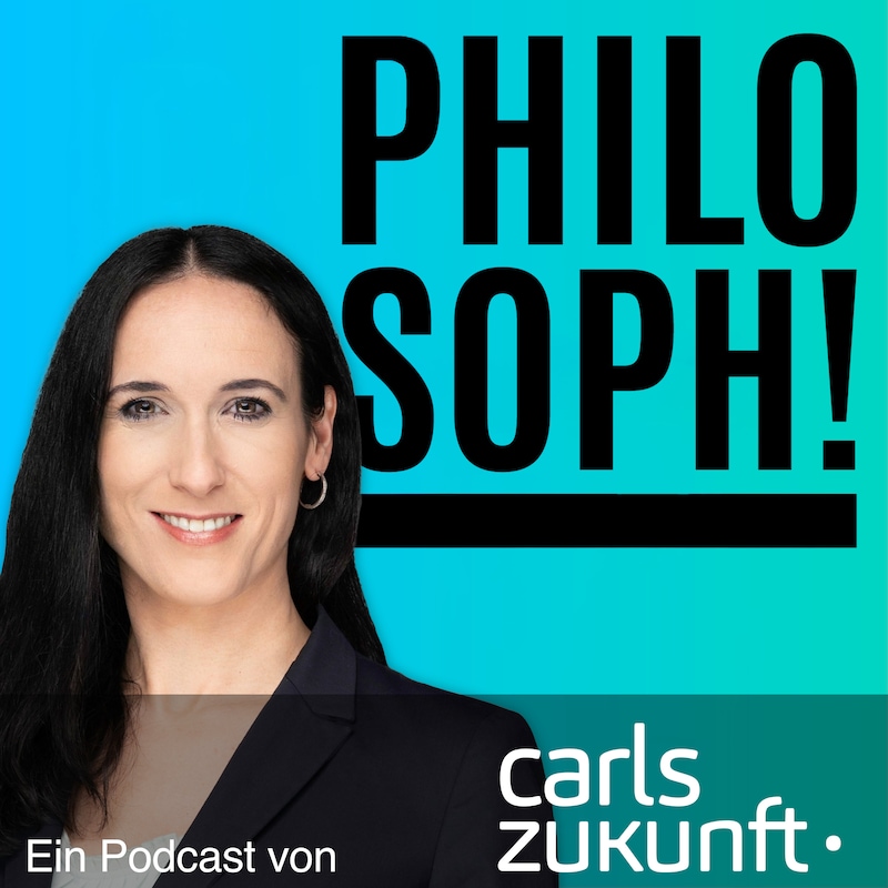 Artwork for podcast Philosoph! Der andere Versicherungspodcast