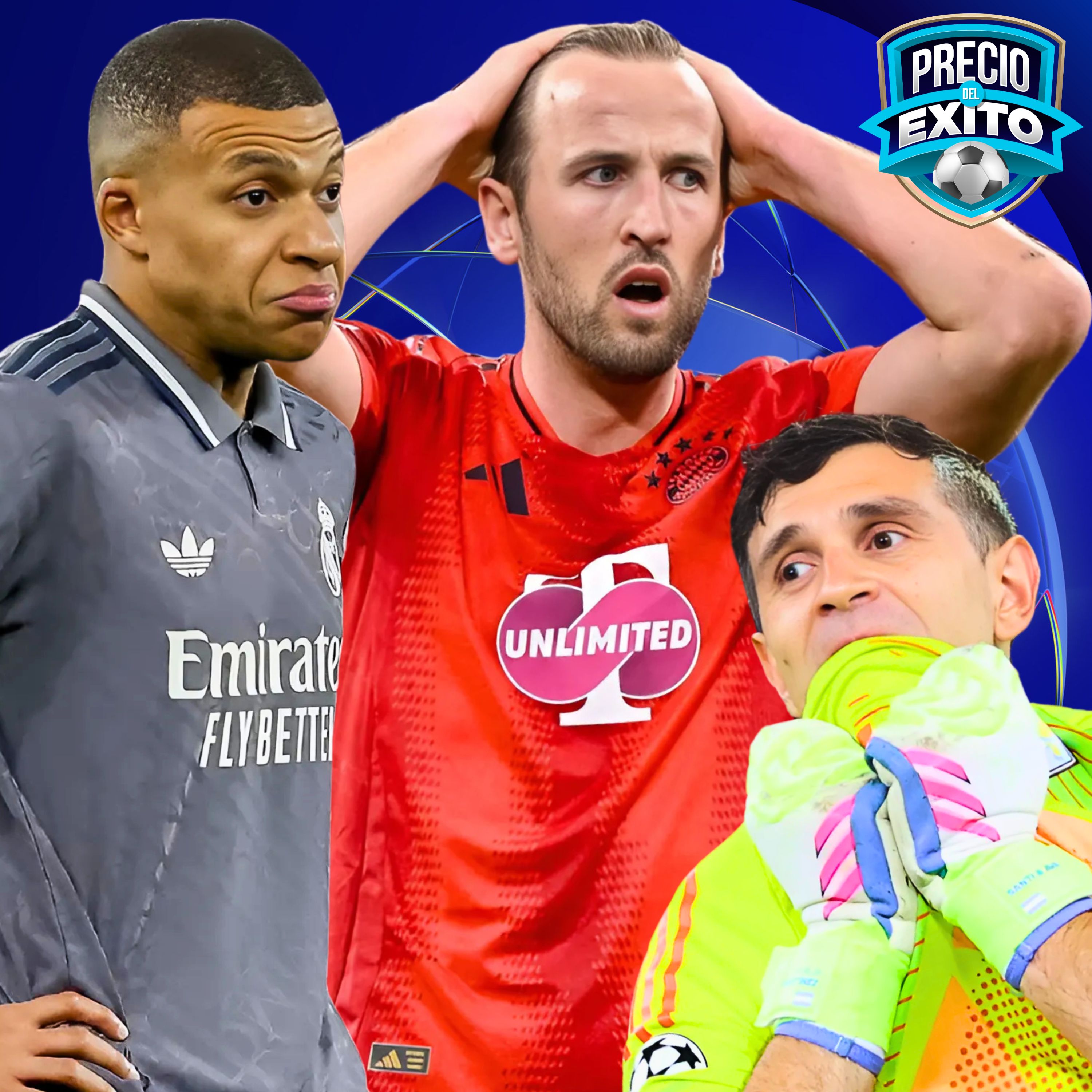 Precio Del Exito Futbol
