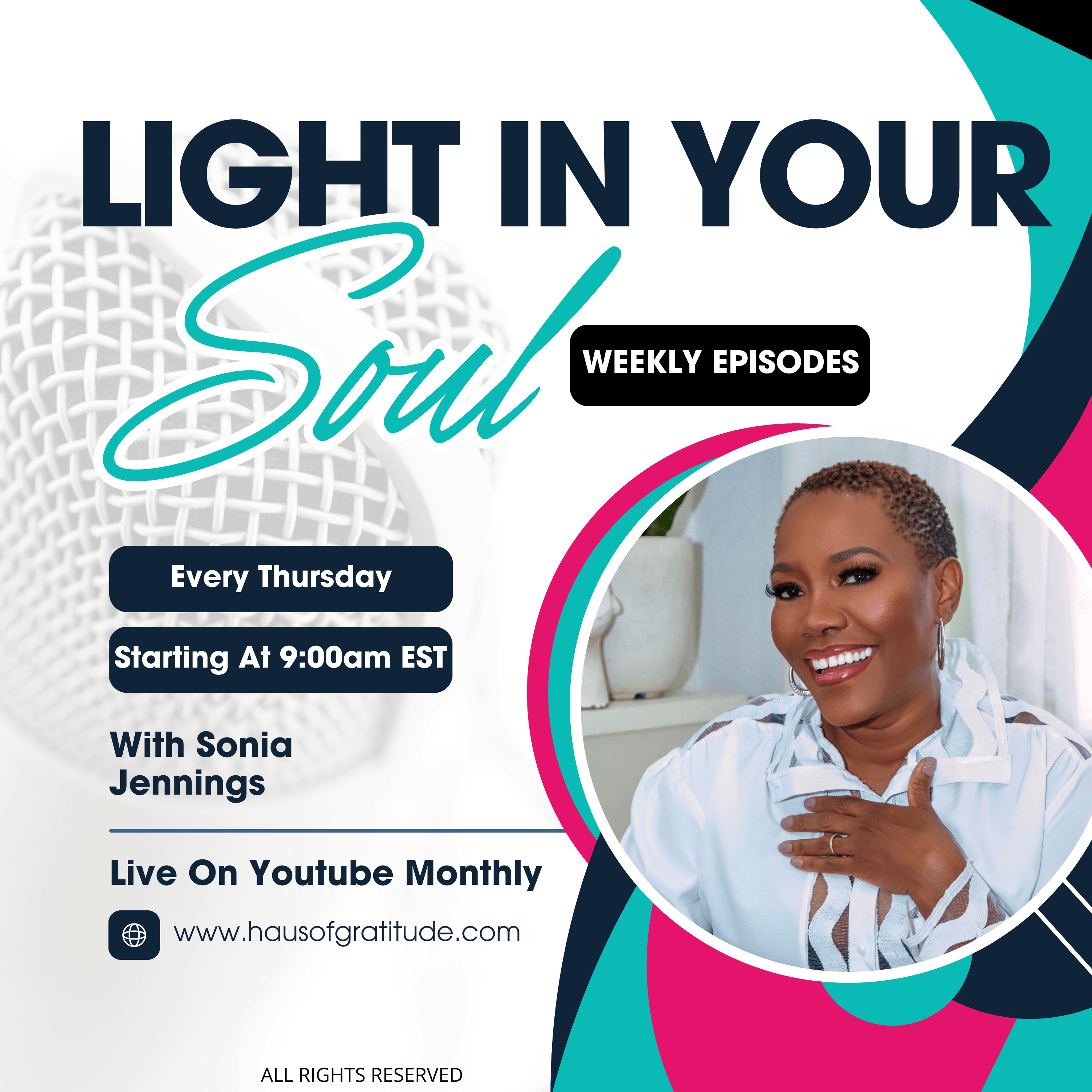 Light In Your Soul