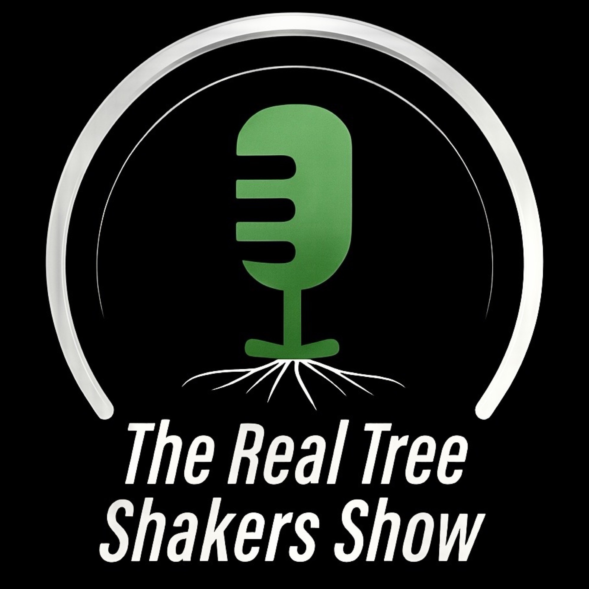 The Real Tree Shakers Show