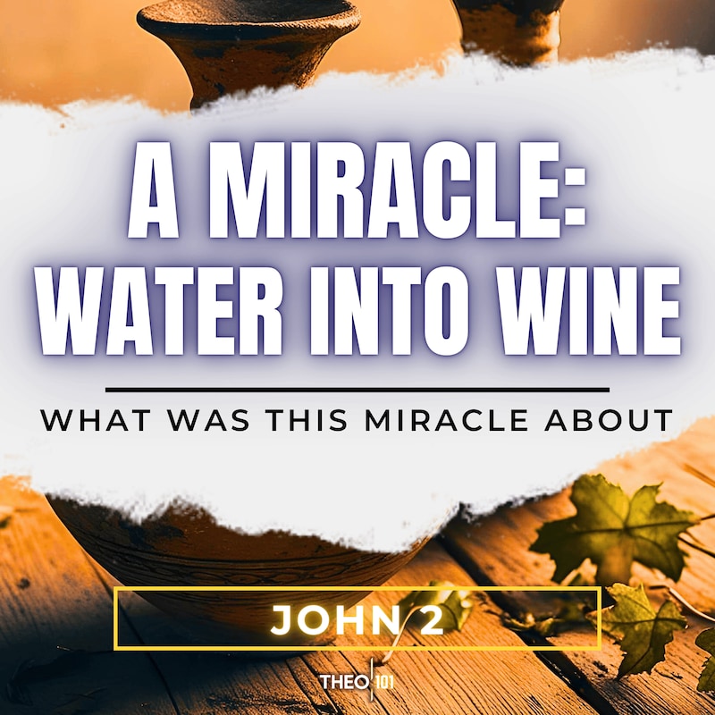 Artwork for podcast John Explained: A Bible Study