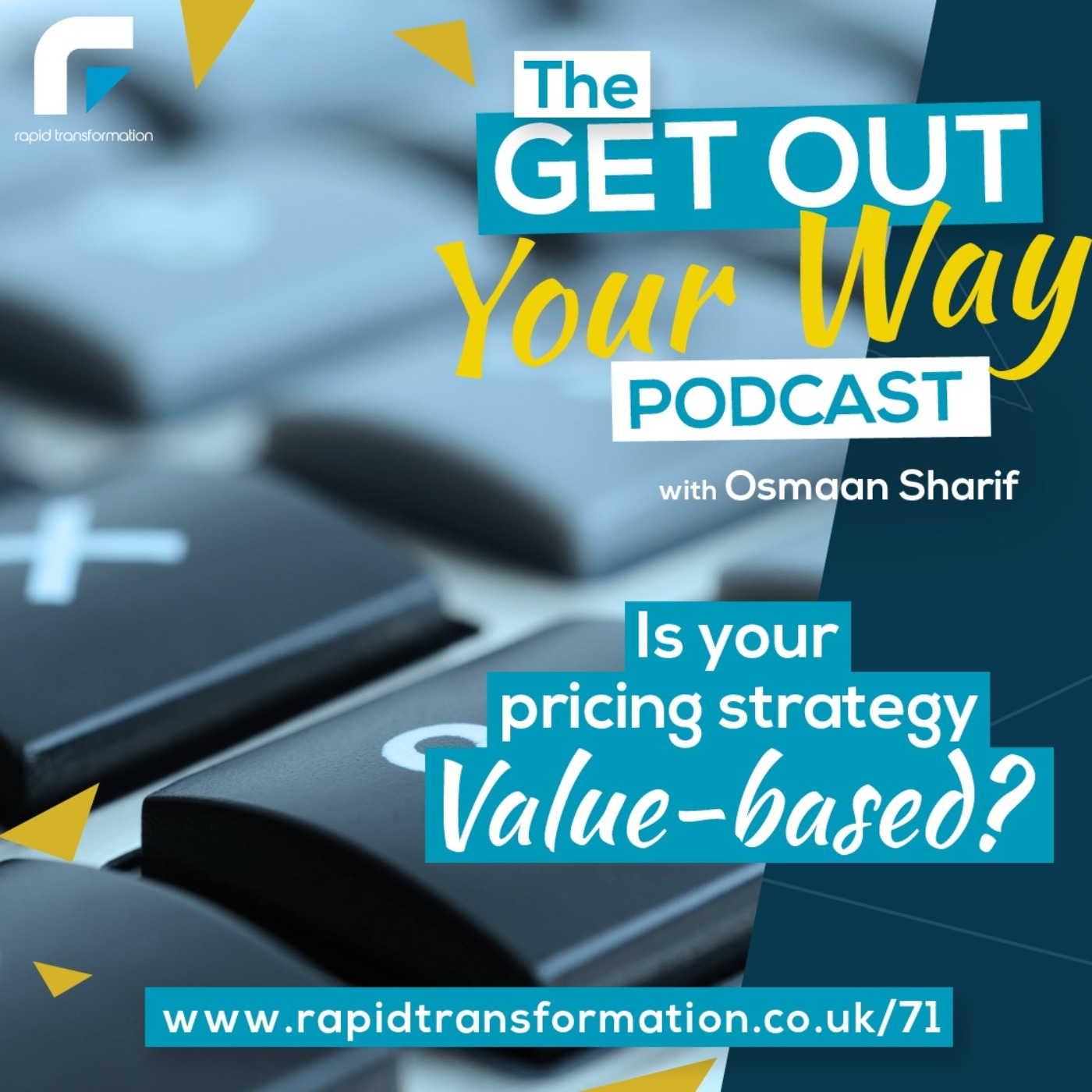 Your Business Quest