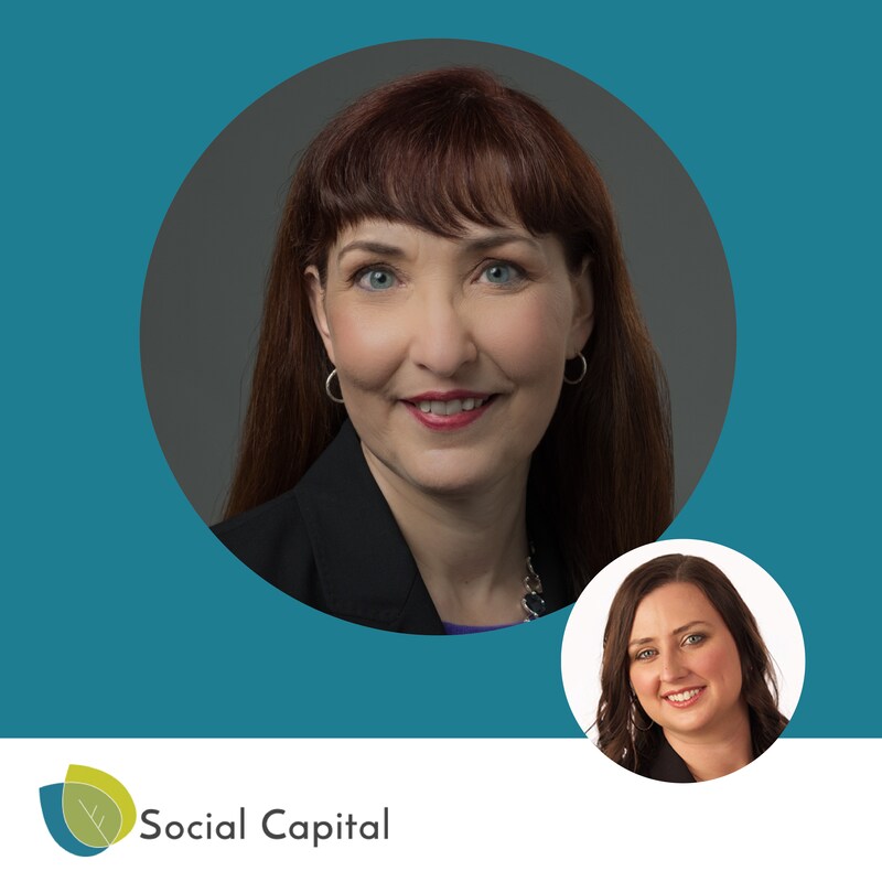 Artwork for podcast Social Capital